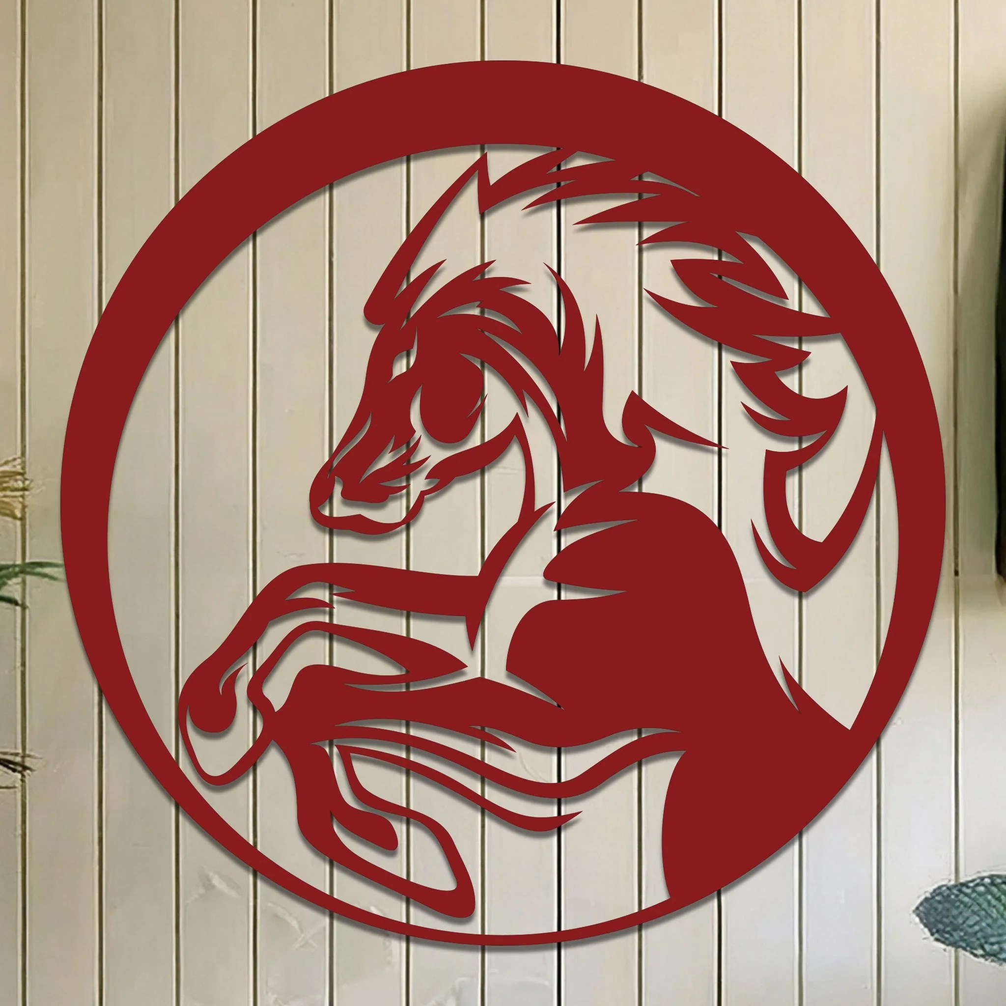 Horse Sign - Image 4