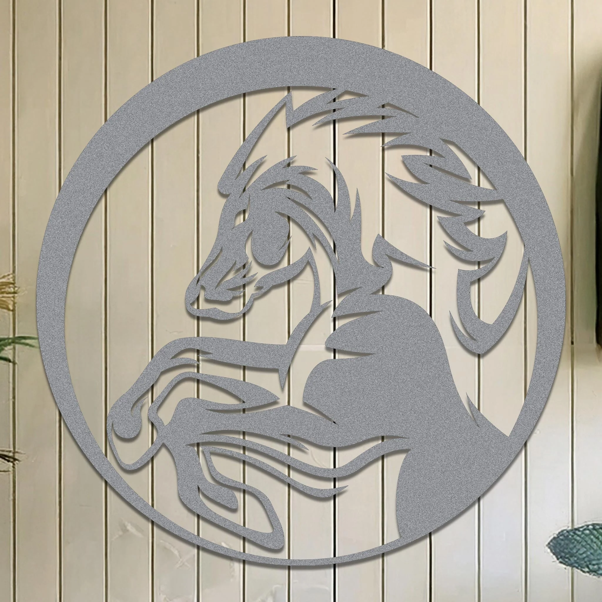 Horse Sign - Image 5