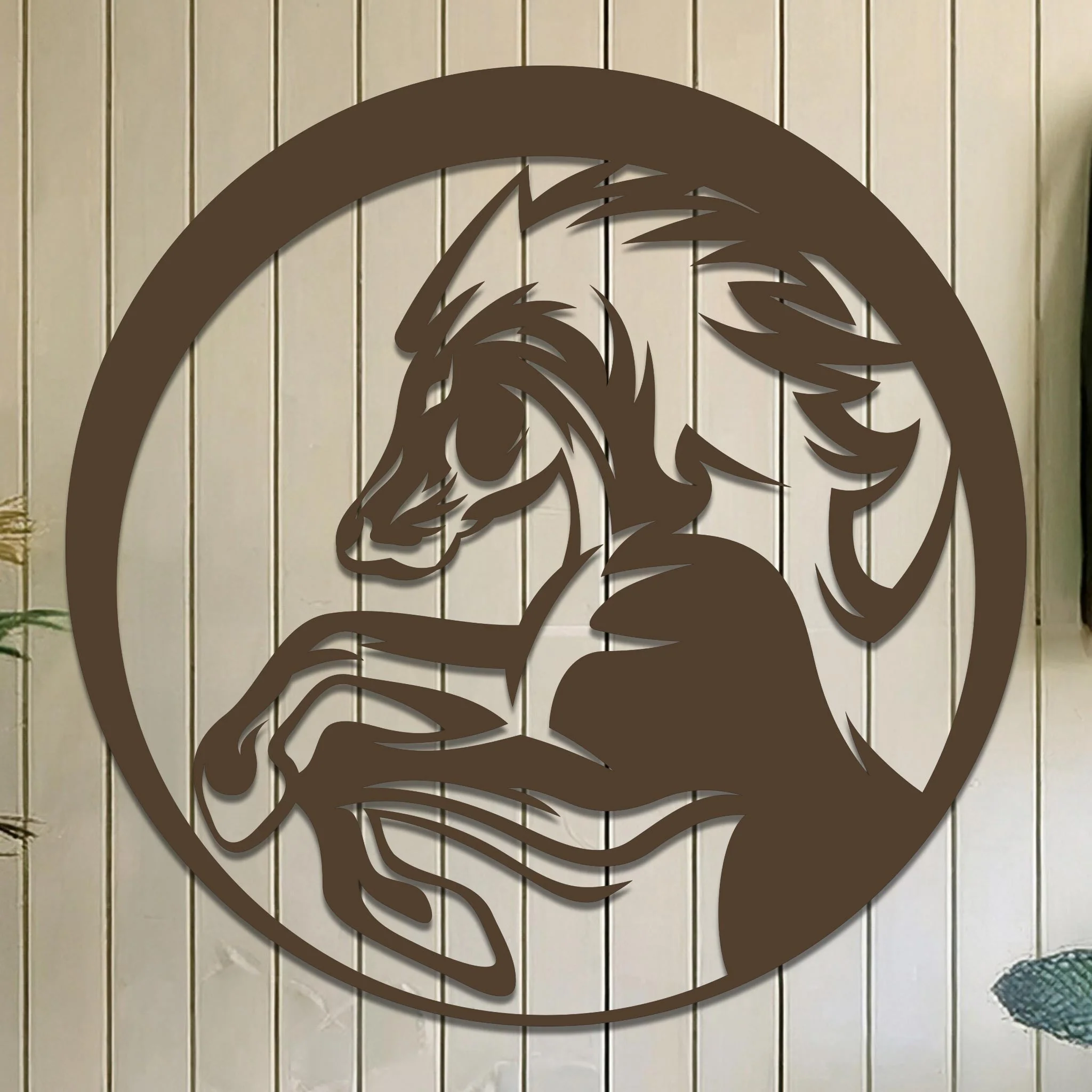 Horse Sign - Image 6