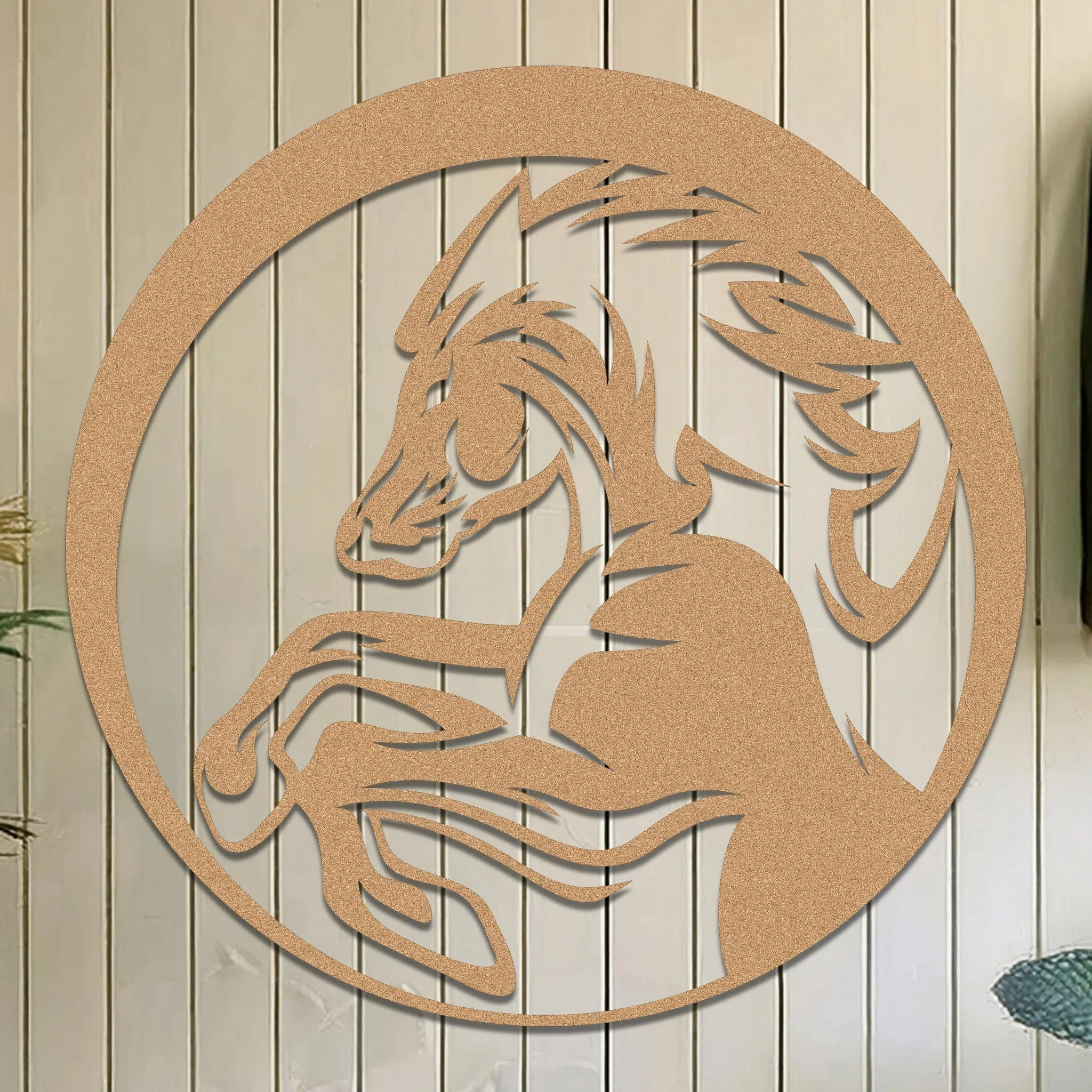 Horse Sign - Image 7