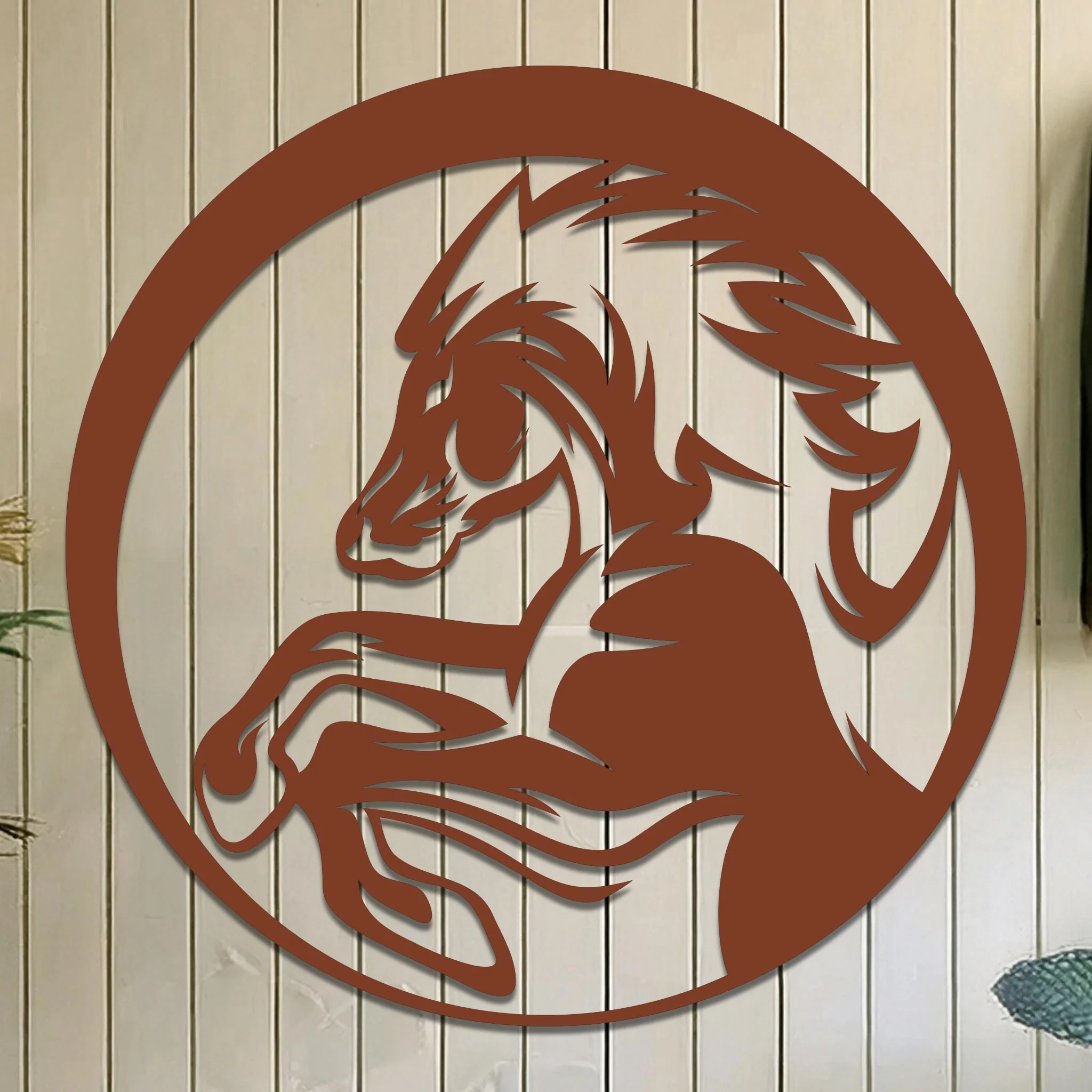 Horse Sign - Image 8