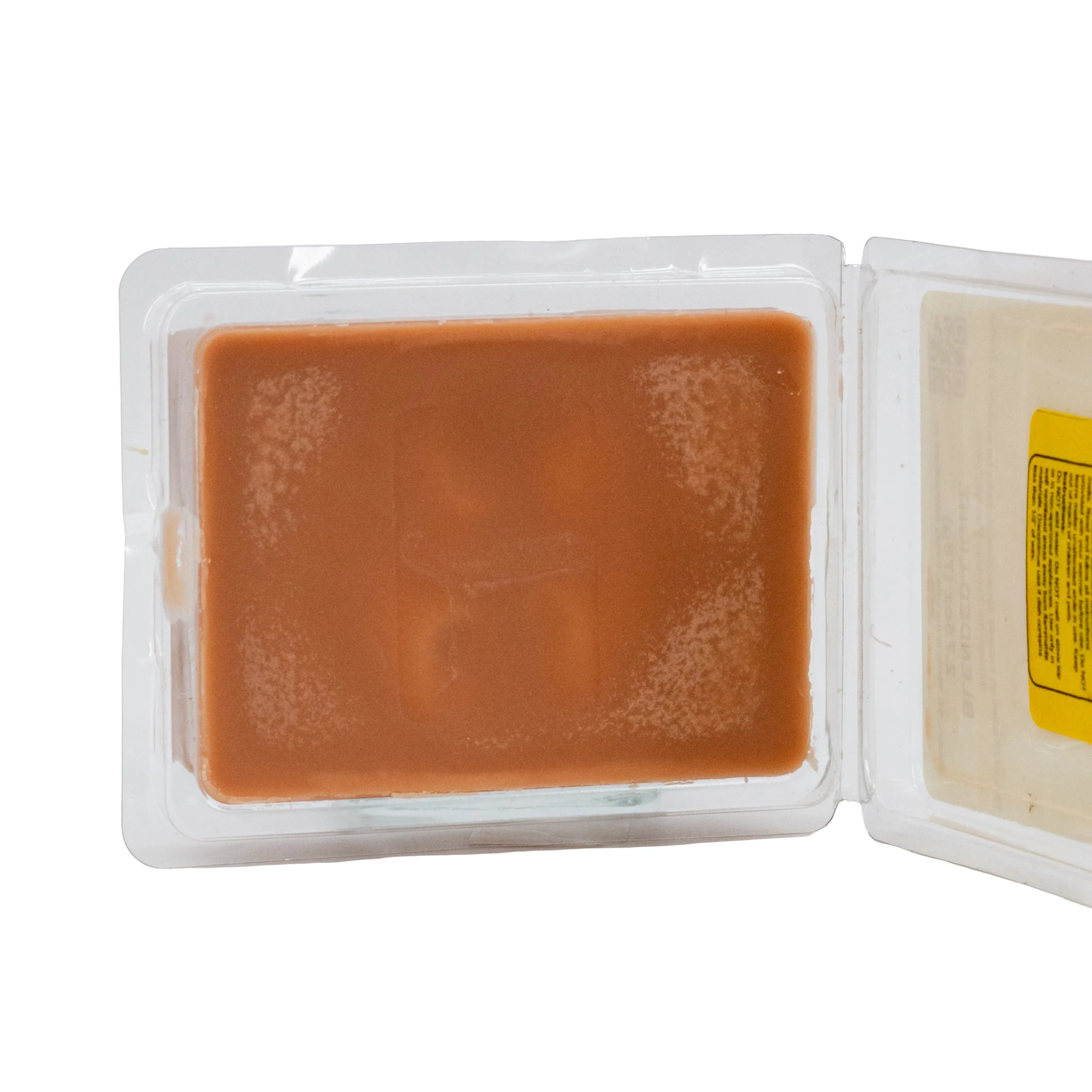Hot Cocoa Scented Wax Melts | 2.75 oz | Blended Light - Image 3