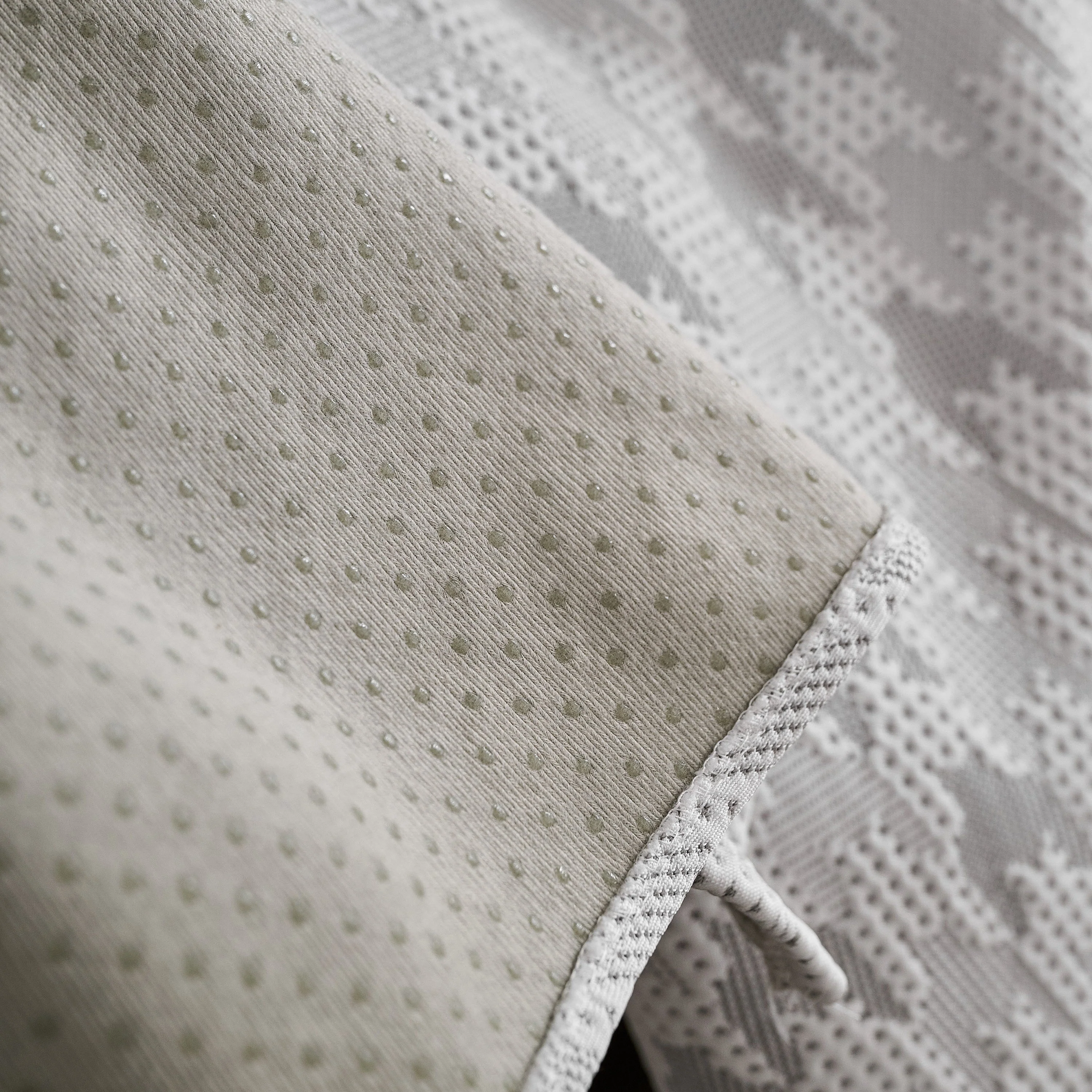 Houndstooth Non Slip Sofa Covers for Sofas Luxury Extra Large Blanket to Cover Couch - Image 15