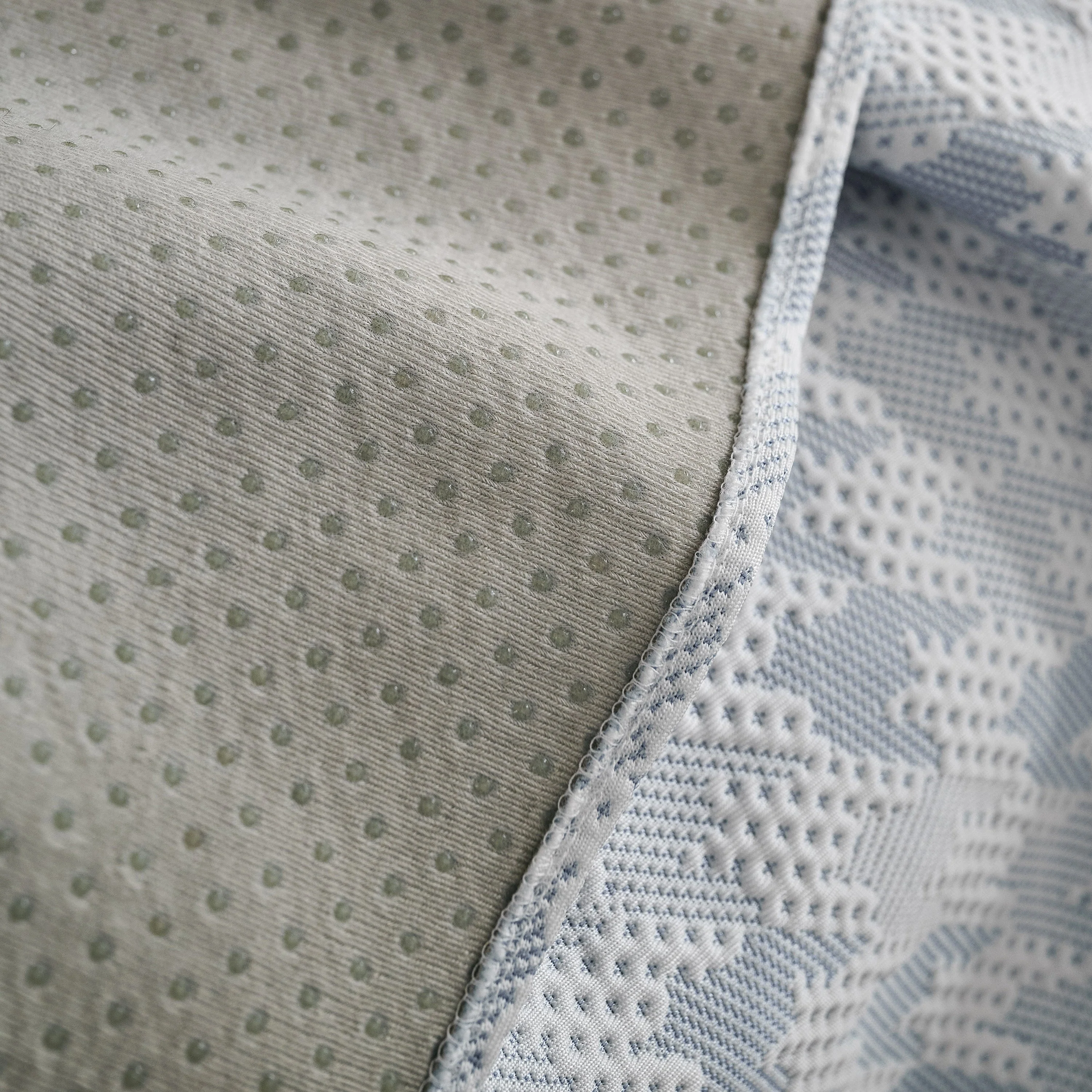 Houndstooth Non Slip Sofa Covers for Sofas Luxury Extra Large Blanket to Cover Couch - Image 27