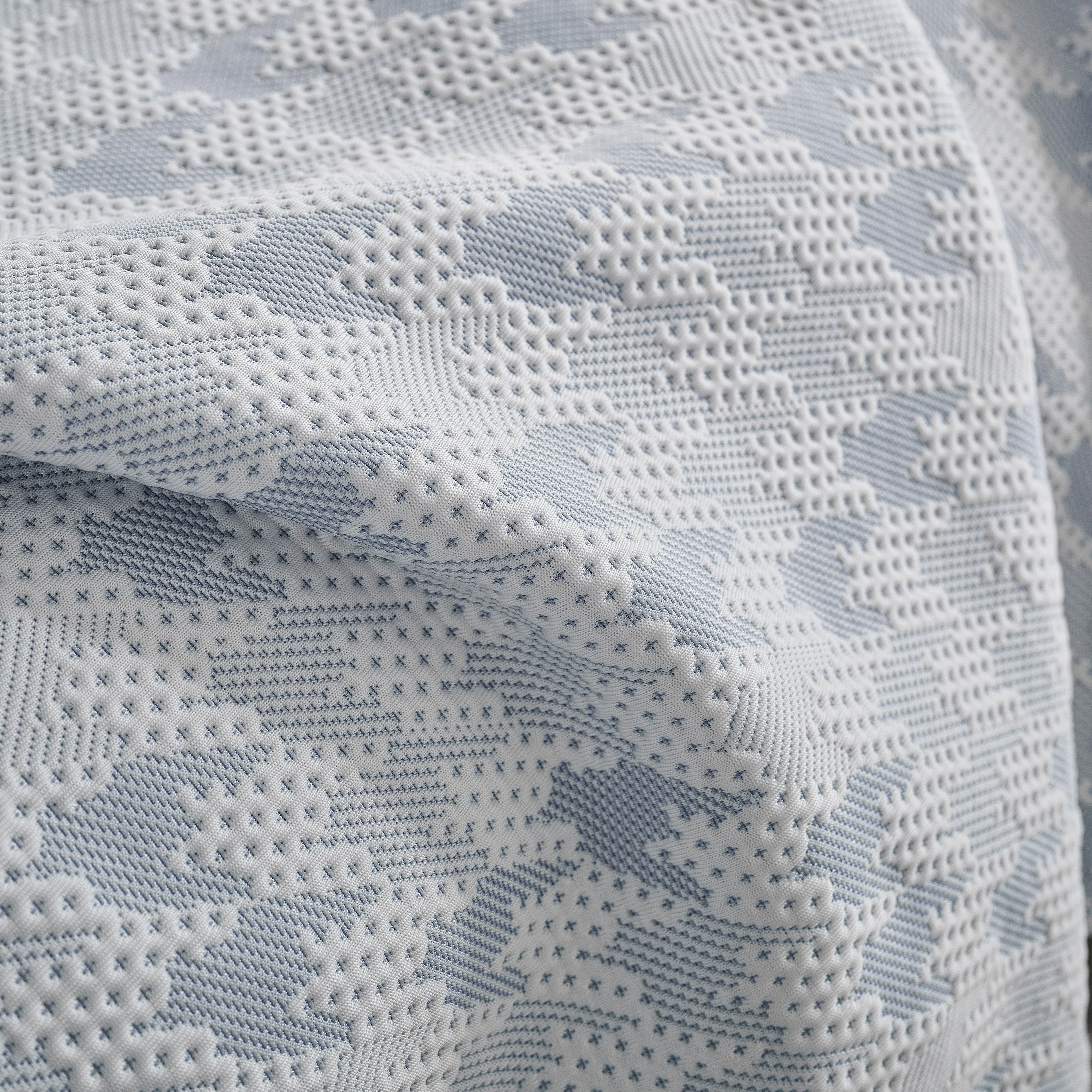 Houndstooth Non Slip Sofa Covers for Sofas Luxury Extra Large Blanket to Cover Couch - Image 28