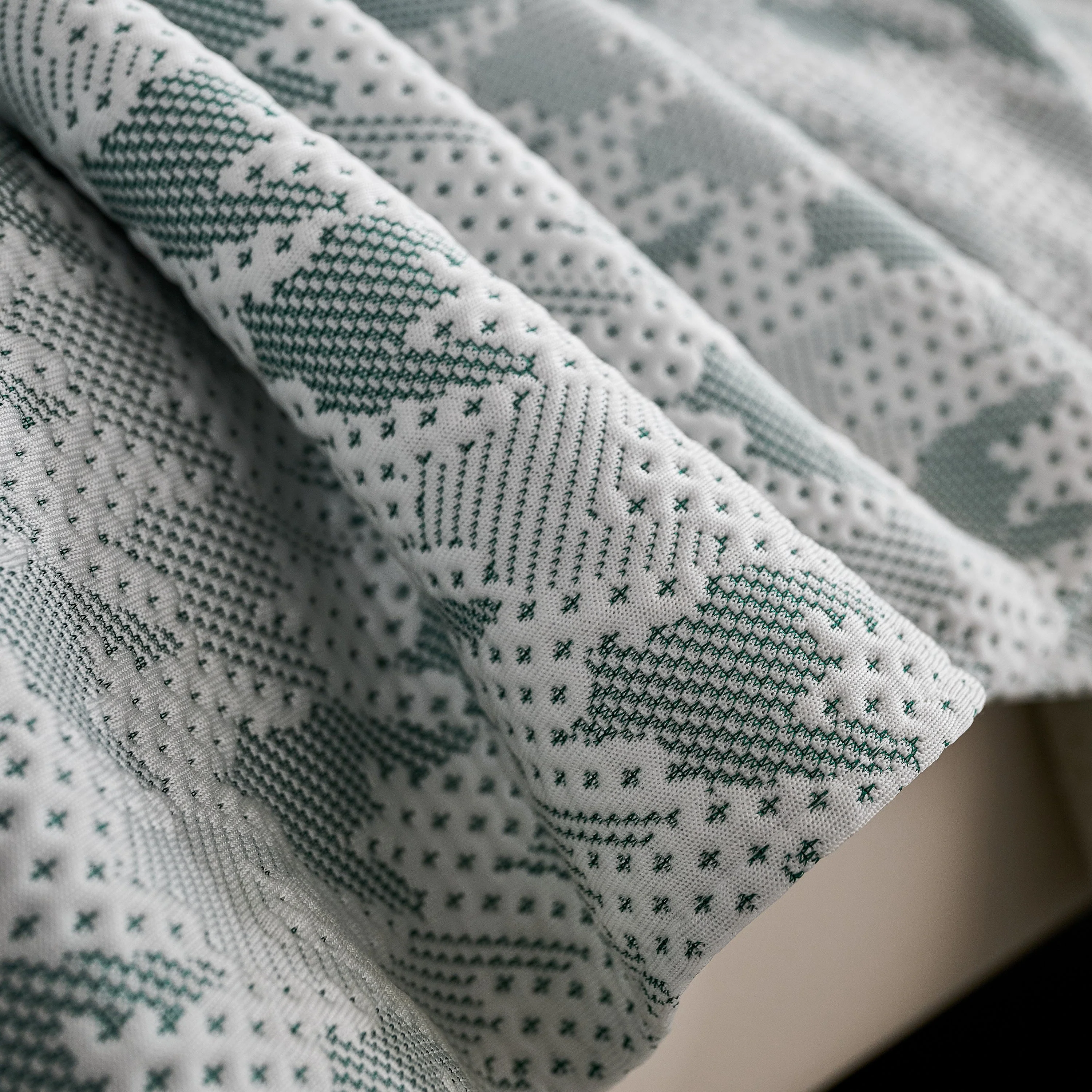 Houndstooth Non Slip Sofa Covers for Sofas Luxury Extra Large Blanket to Cover Couch - Image 44