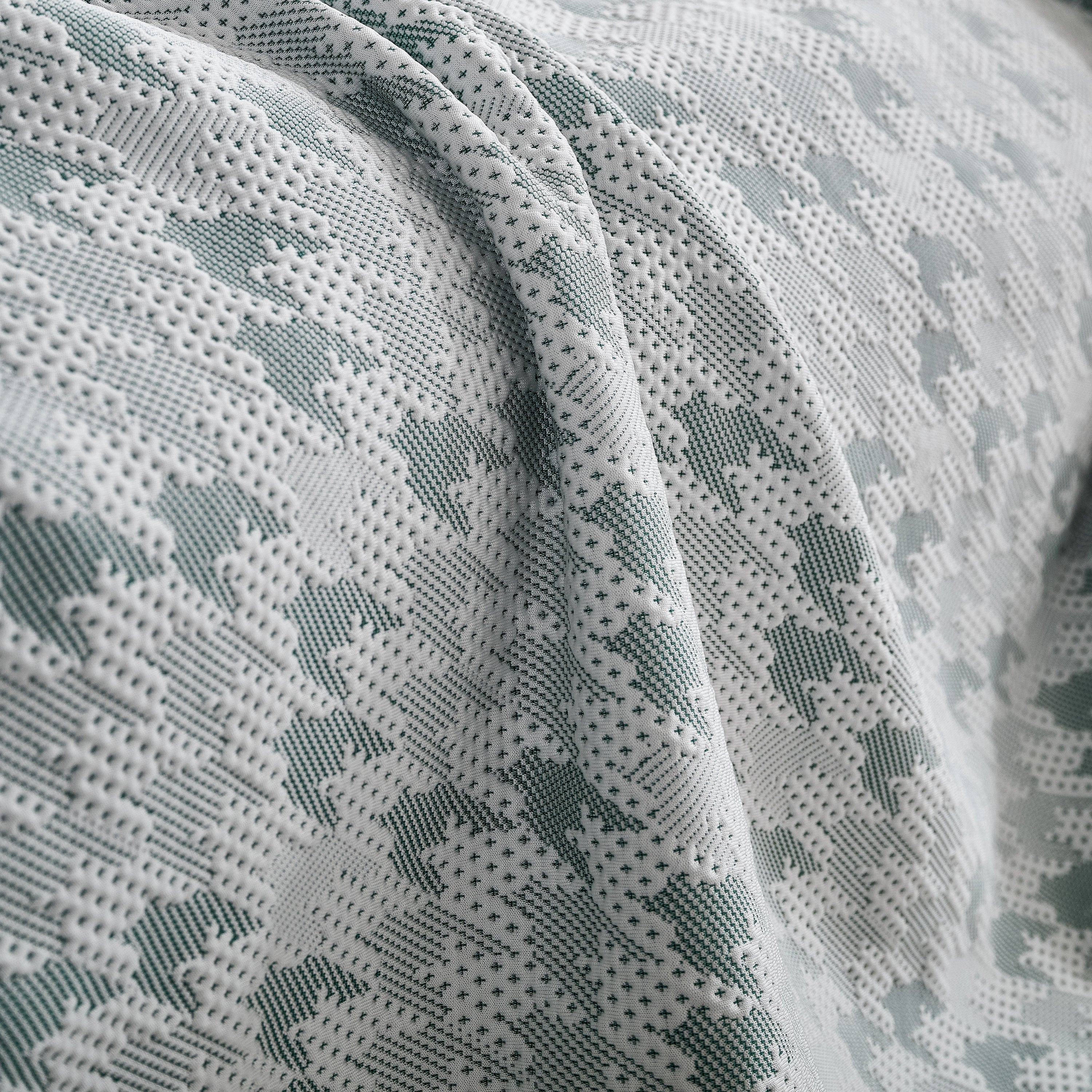 Houndstooth Non Slip Sofa Covers for Sofas Luxury Extra Large Blanket to Cover Couch - Image 49
