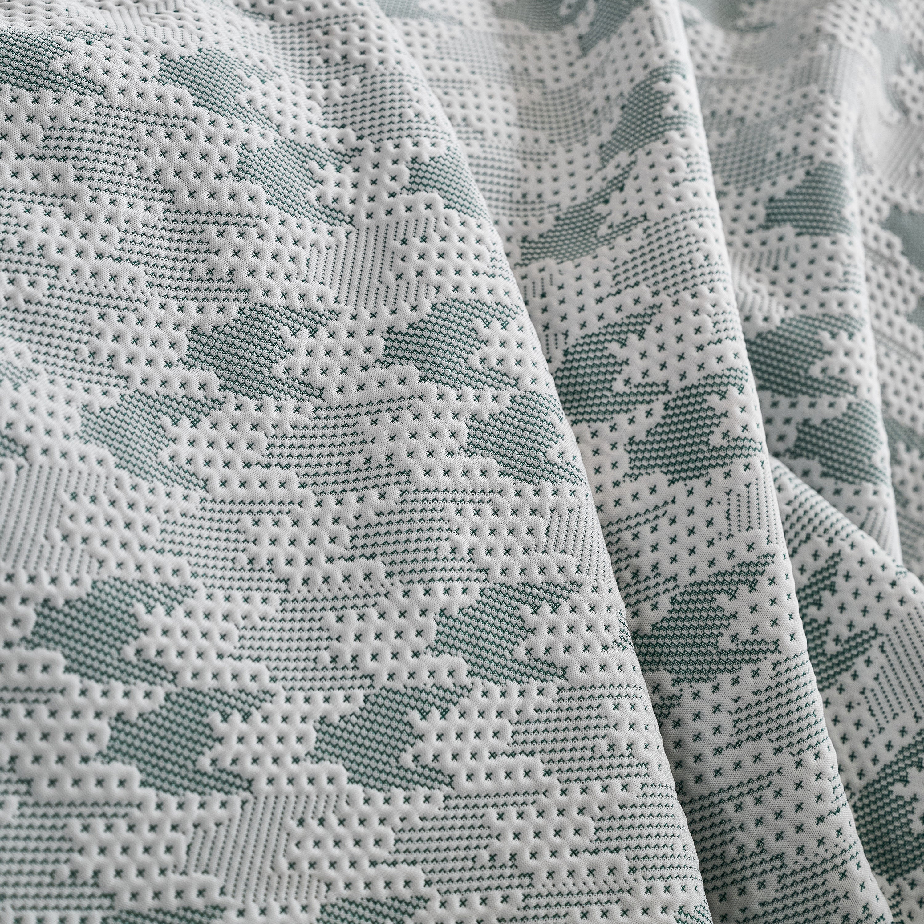 Houndstooth Non Slip Sofa Covers for Sofas Luxury Extra Large Blanket to Cover Couch - Image 53