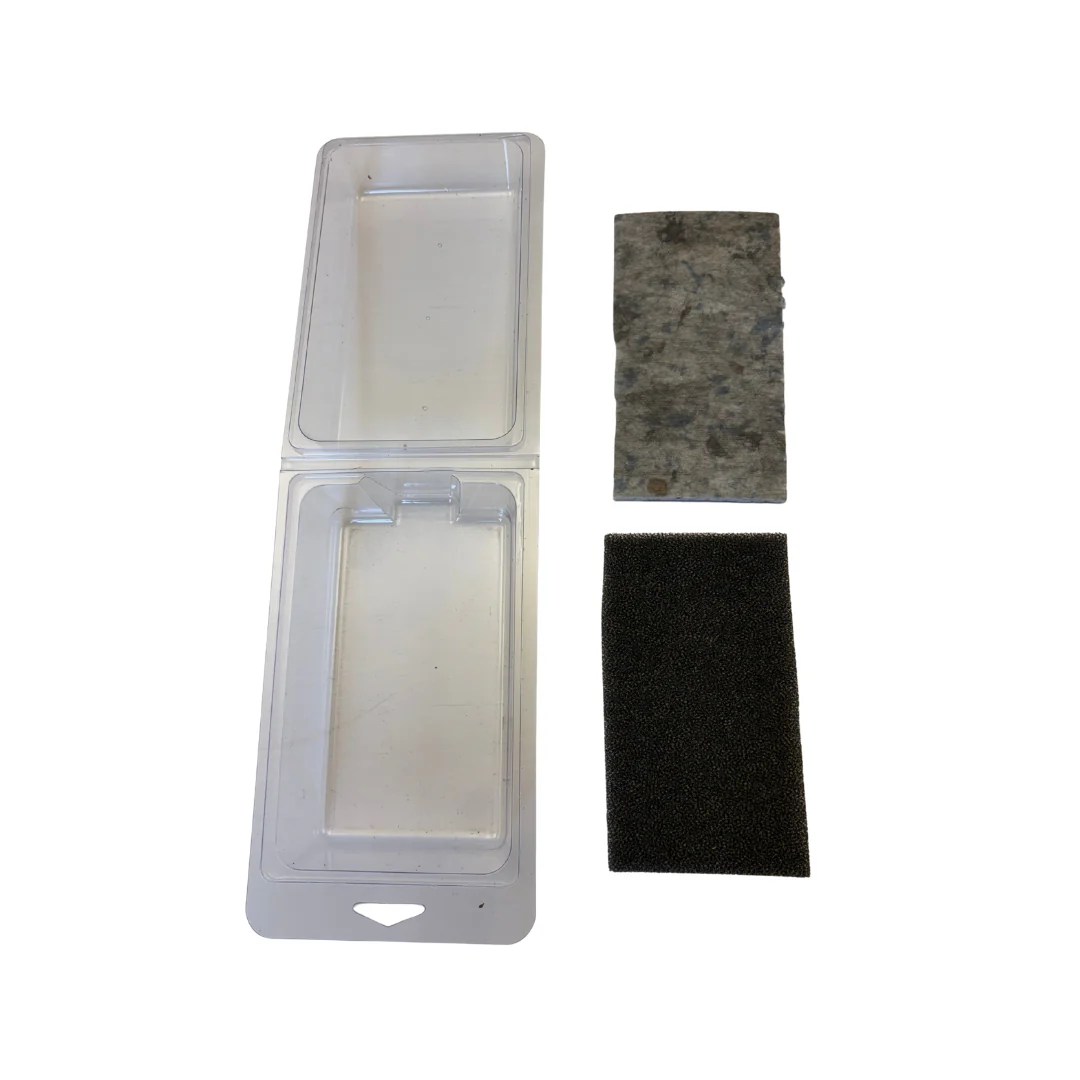 HumidiBee™ Cocoon Humidifier for Mason Bees - Image 5
