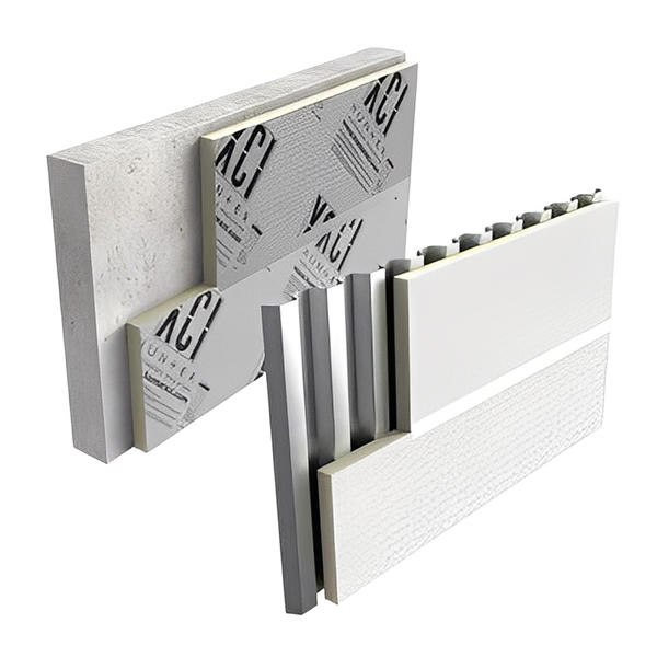 Hunter Panels Xci 286 Polyiso Rigid Insulation Panel 4ft x 8ft - All Sizes - Image 3