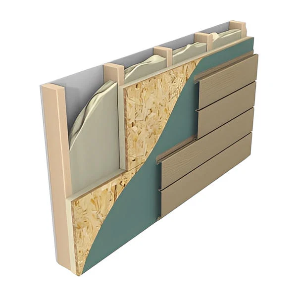 Hunter Panels XCI NB (7/16 OSB Attached) 4ft x 8ft - All Sizes - Image 2