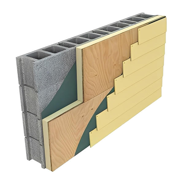 Hunter Panels XCI Ply Class A (3/4 Ply Attached) 4ft x 8ft - All Sizes