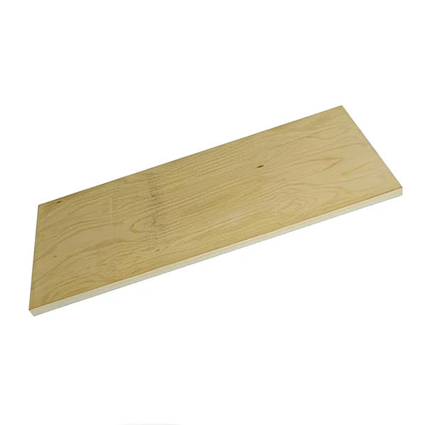 Hunter Panels XCI Ply Class A (5/8 Ply Attached) 4ft x 8ft - All Sizes - Image 2