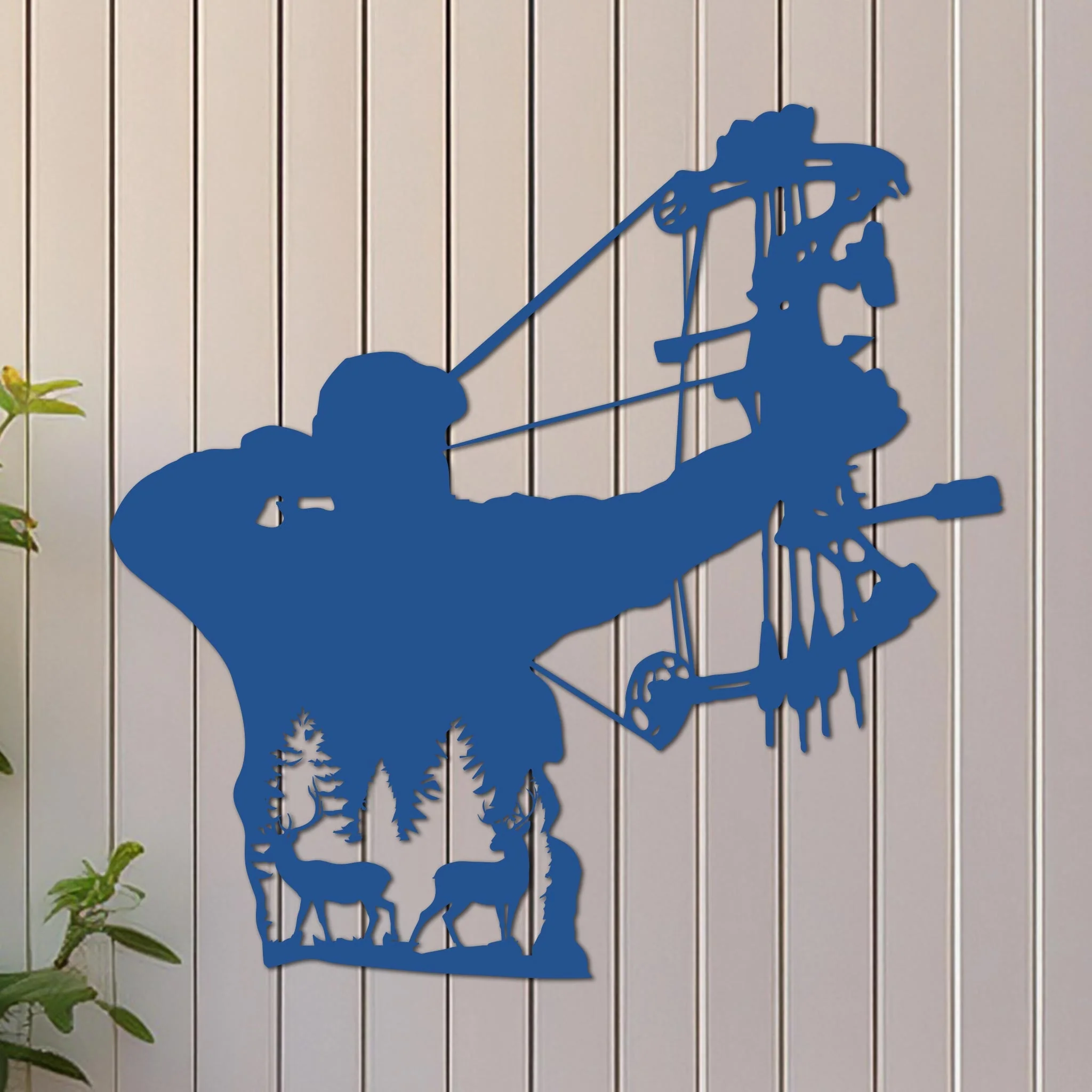 Hunting Bow Sign - Image 3