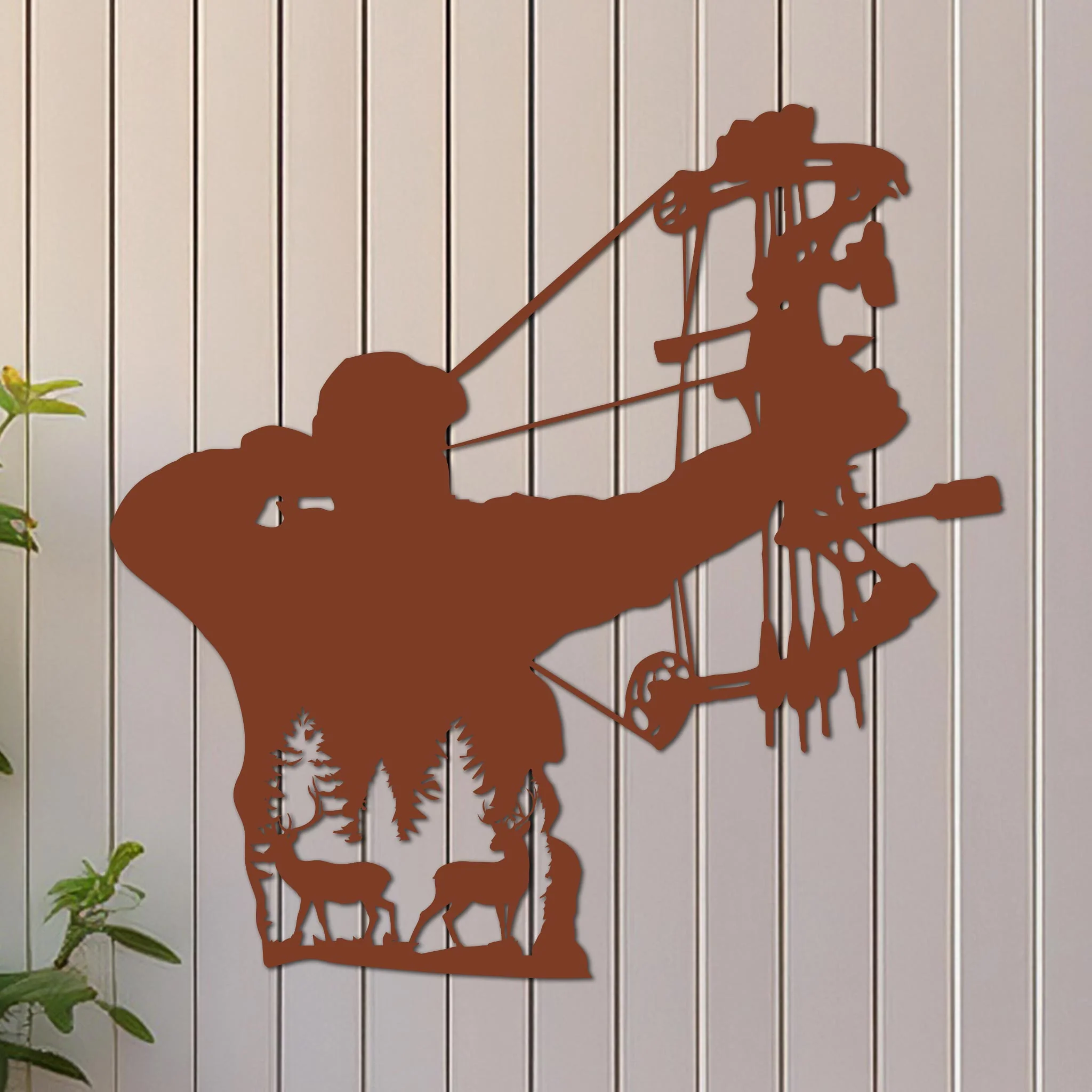 Hunting Bow Sign - Image 5