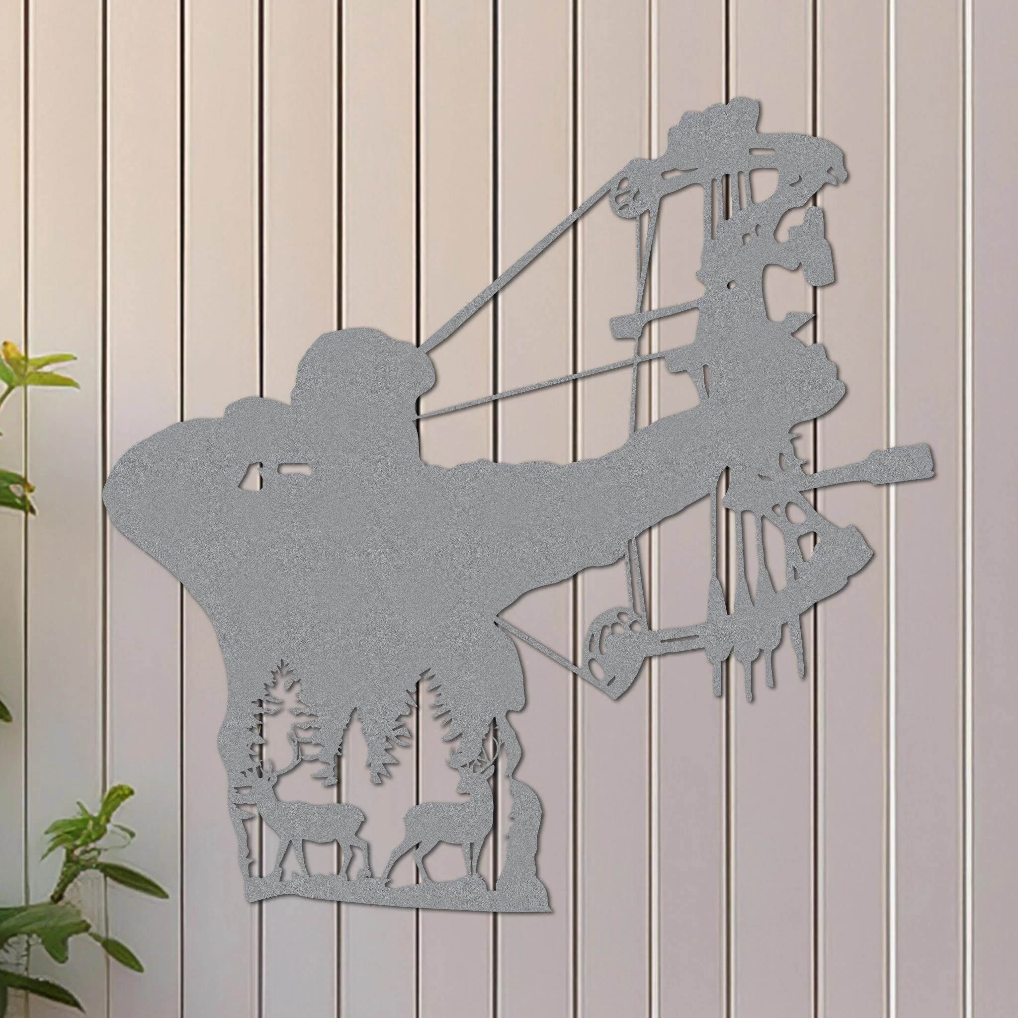 Hunting Bow Sign - Image 9