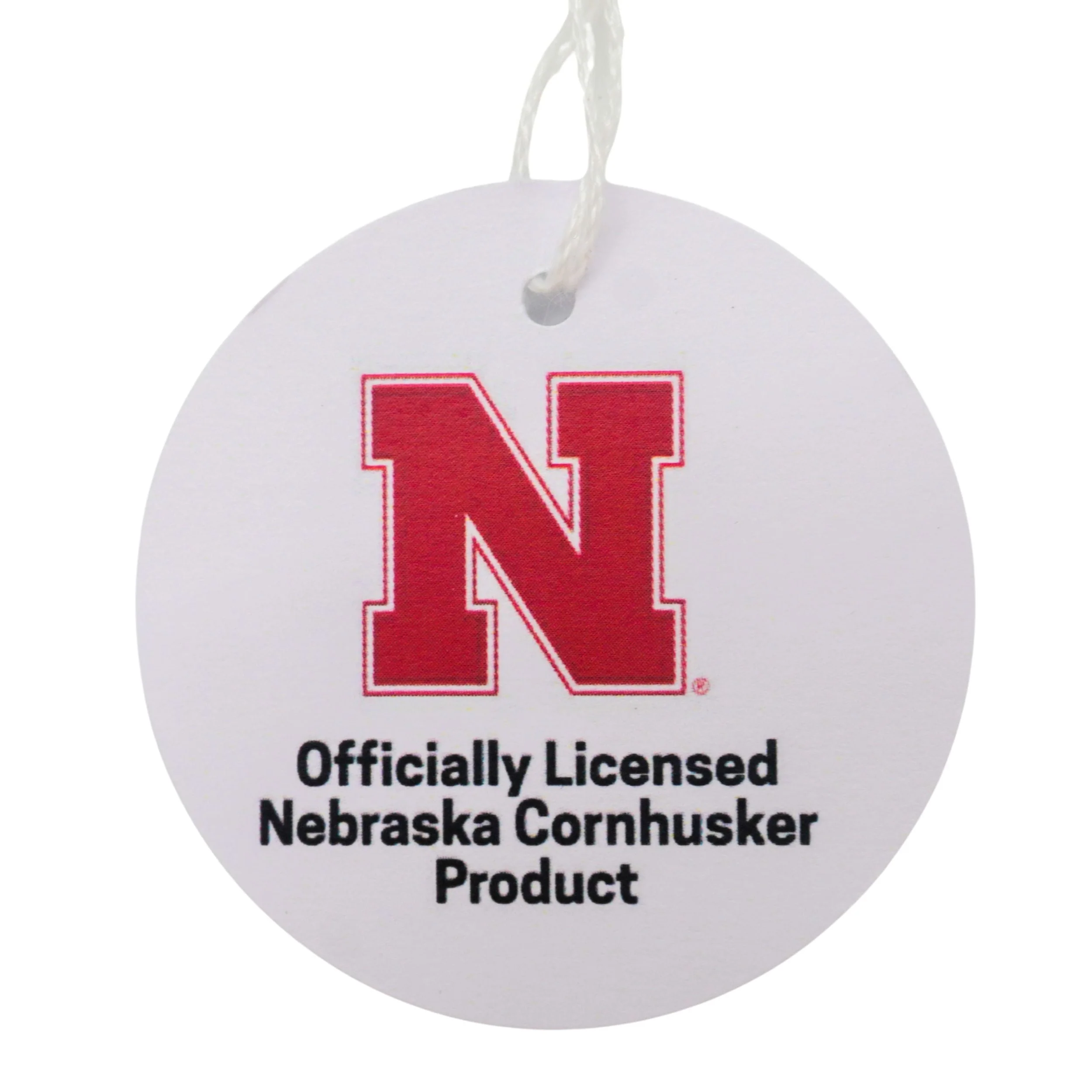 Husker Football Gnome Figurines | Multiple Designs | Clay Art Originals - Image 10