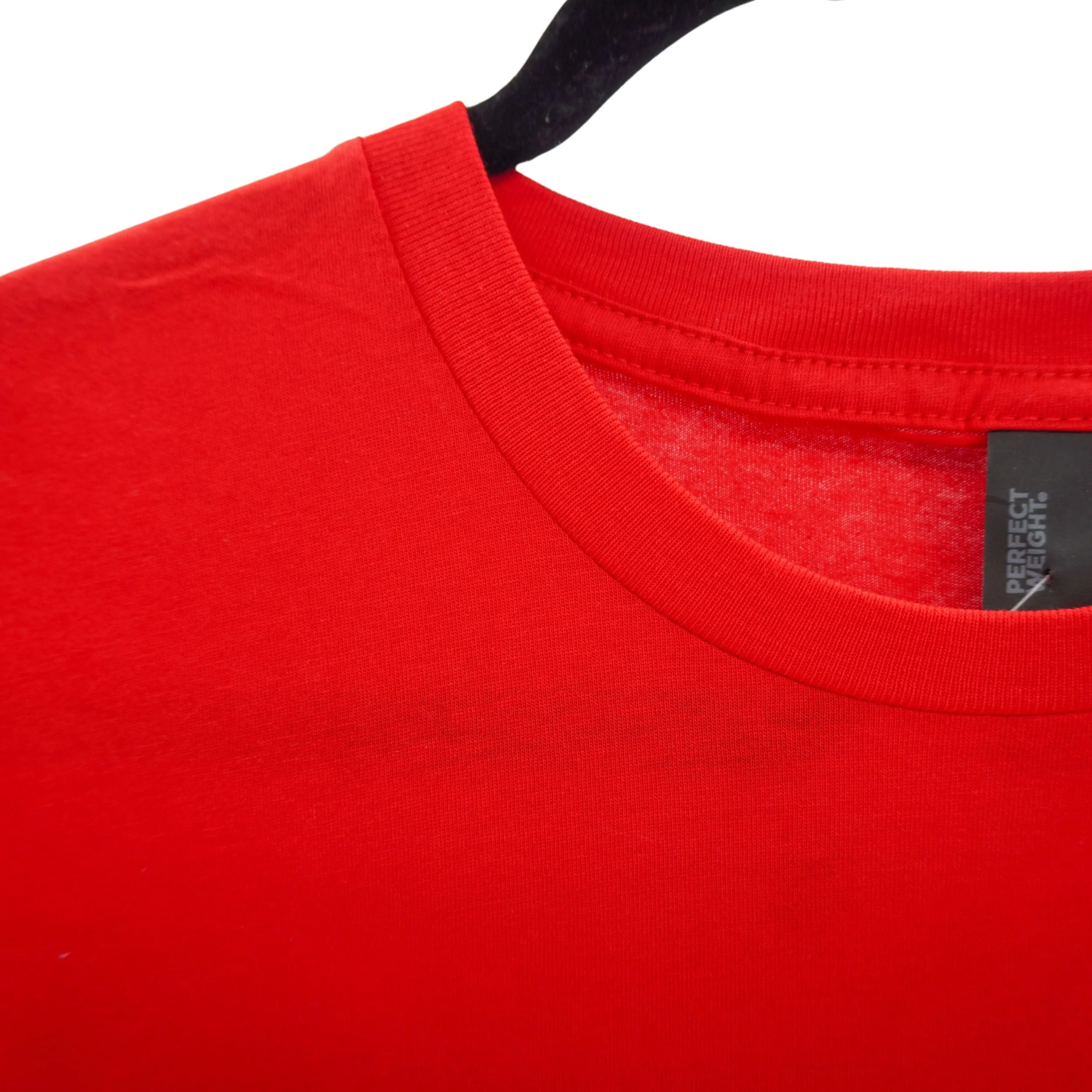 Huskers Football Unisex T-Shirt | Red | Multiple Sizes | Lou's Sporting Goods | 25N22DT104 - Image 2