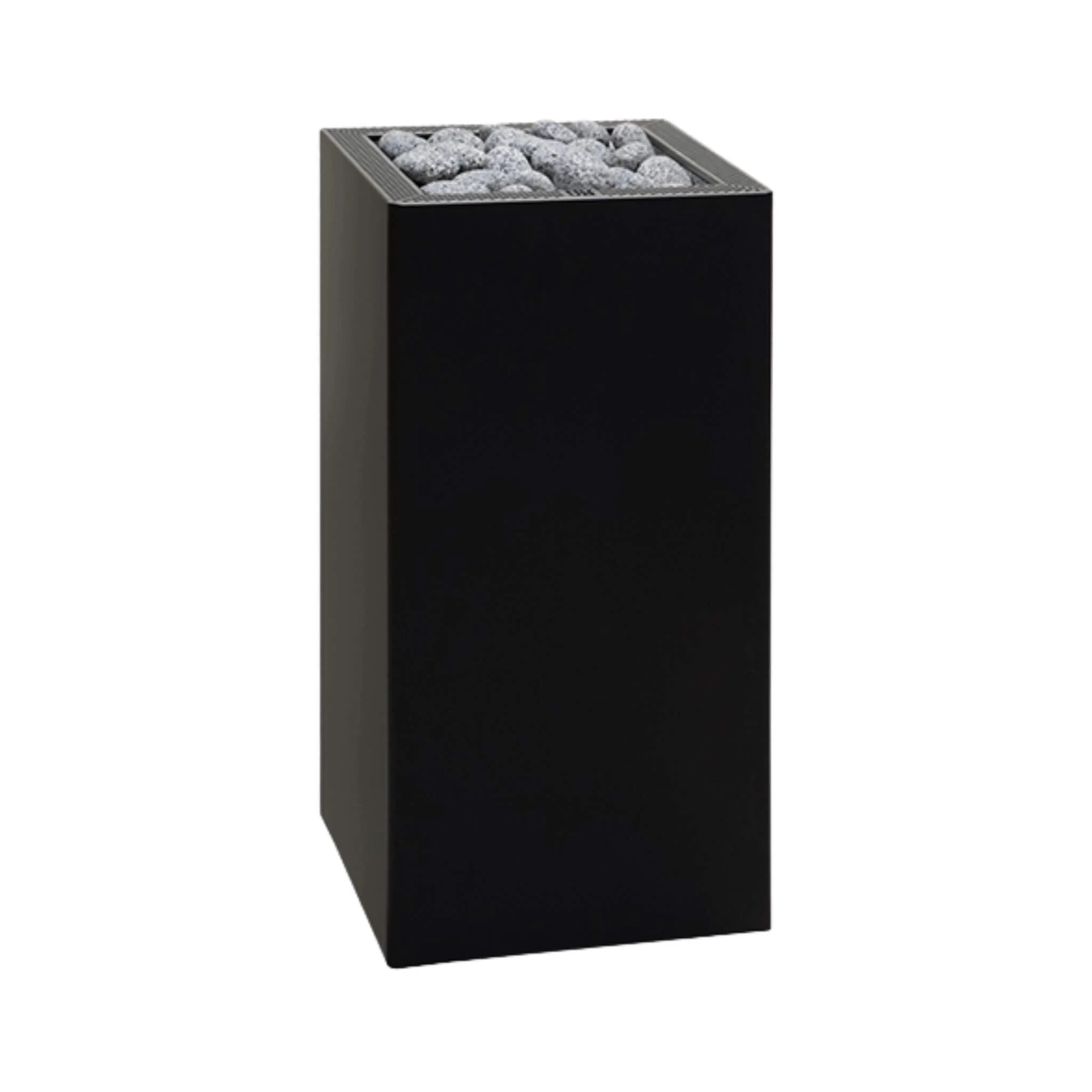 Huum Core Black Sauna Heater With UKU Local Digital Controller & Stones [H1013072/82/92] (SAK28273) - Image 4