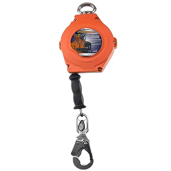Hybrid Hog SRL Class A & B  - All Lengths - Image 2