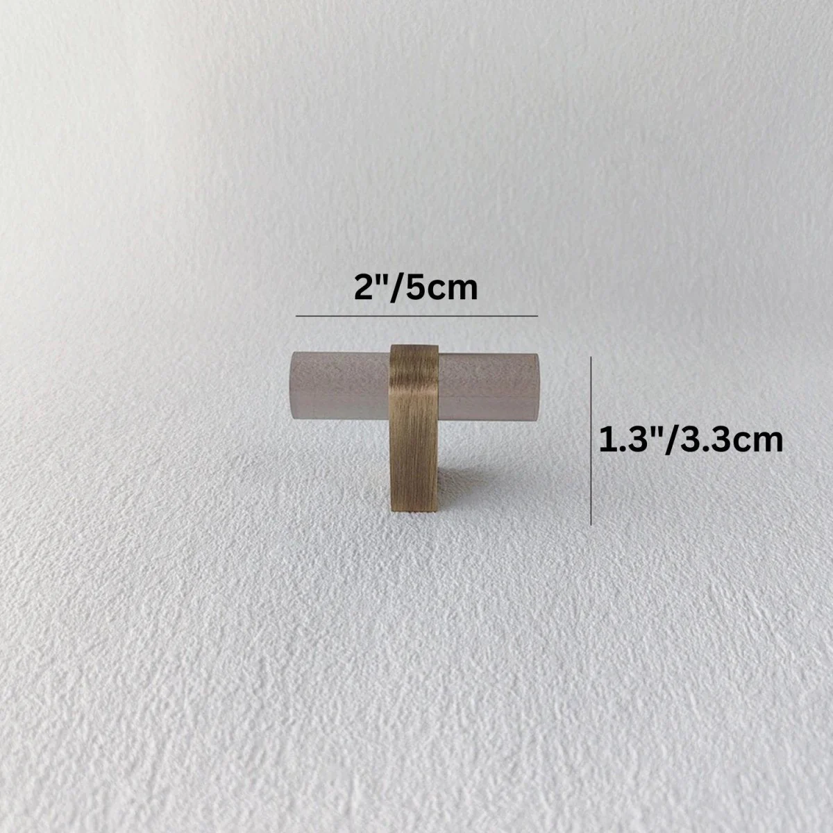 Hyle Knob & Pull Bar - Open Box - Image 12