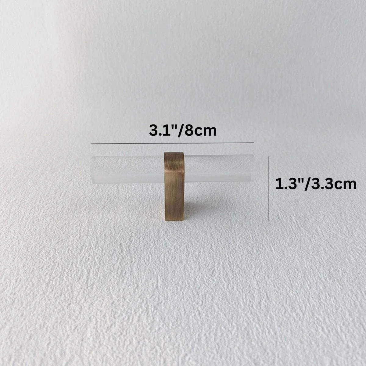 Hyle Knob & Pull Bar - Open Box - Image 13