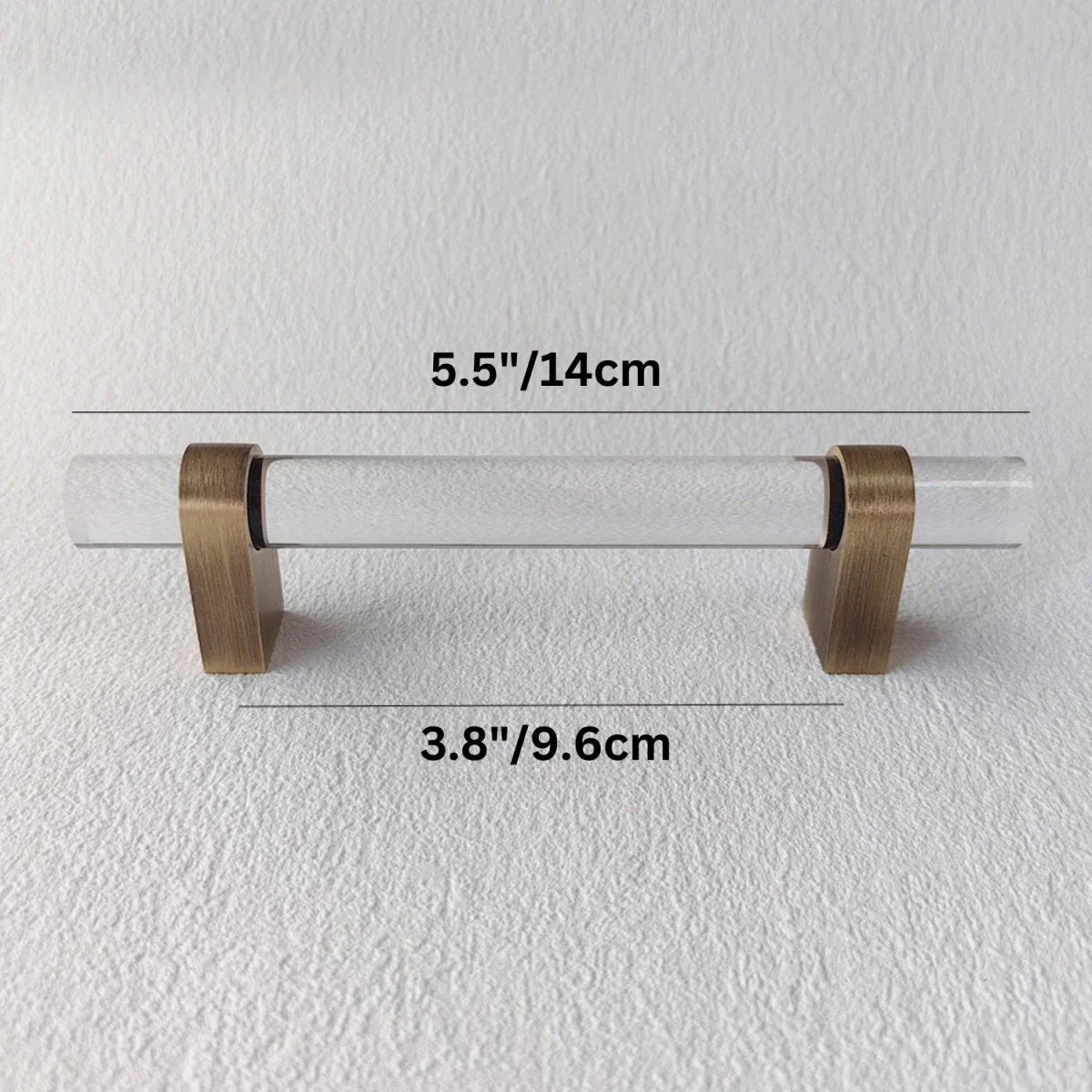 Hyle Knob & Pull Bar - Open Box - Image 14