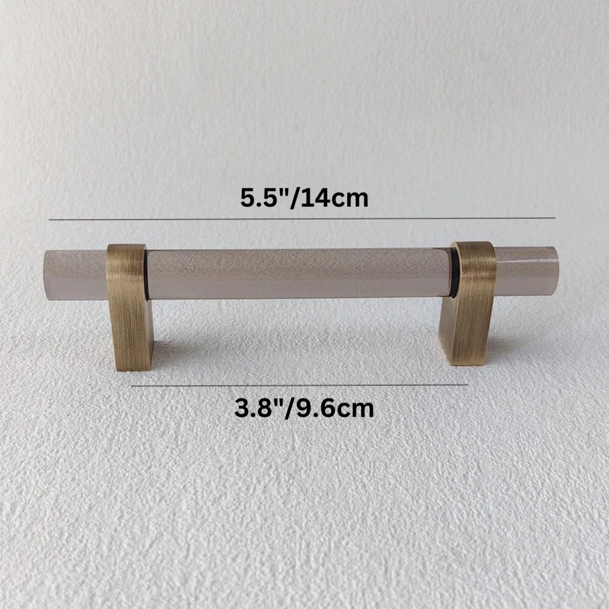 Hyle Knob & Pull Bar - Open Box - Image 15