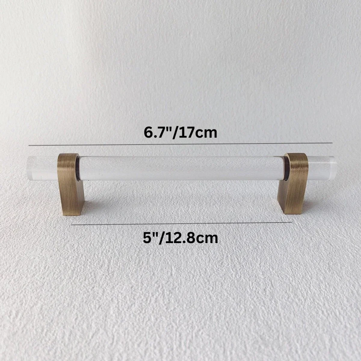 Hyle Knob & Pull Bar - Open Box - Image 16