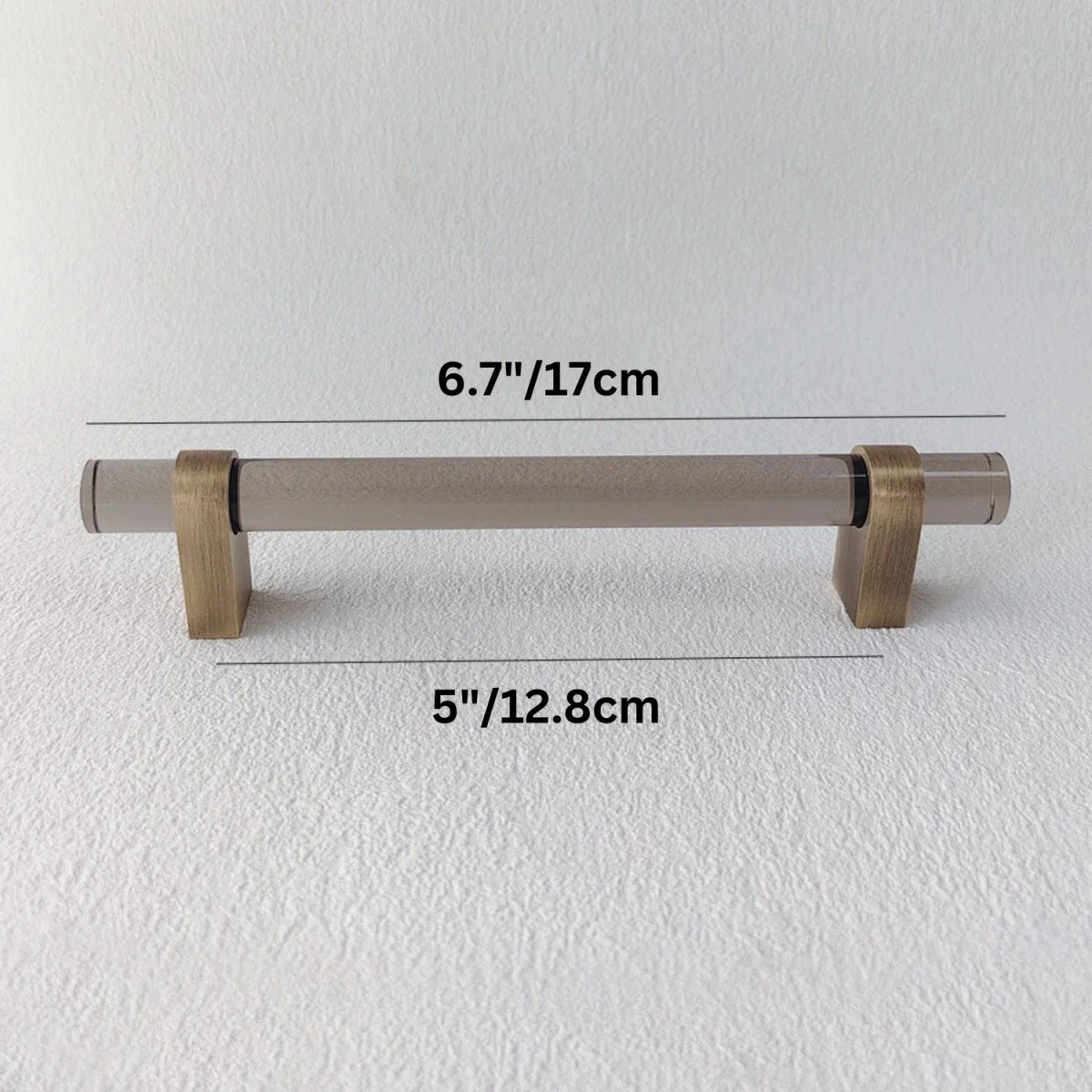 Hyle Knob & Pull Bar - Open Box - Image 17