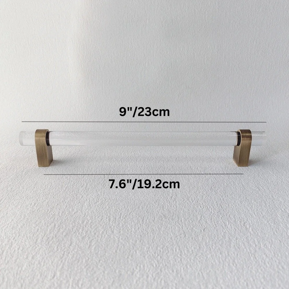 Hyle Knob & Pull Bar - Open Box - Image 20