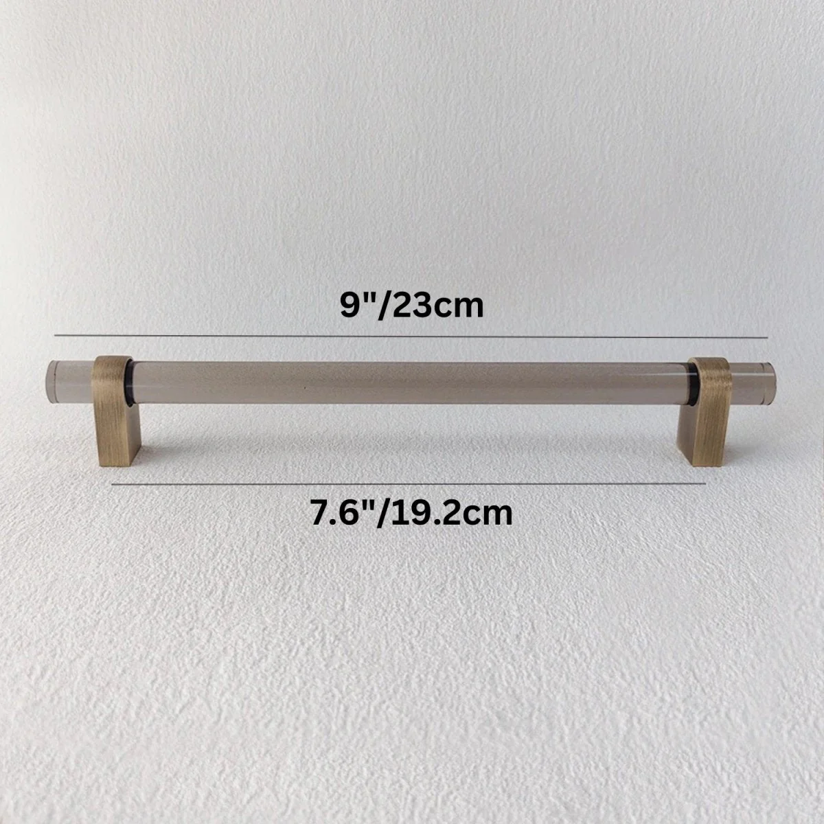Hyle Knob & Pull Bar - Open Box - Image 21