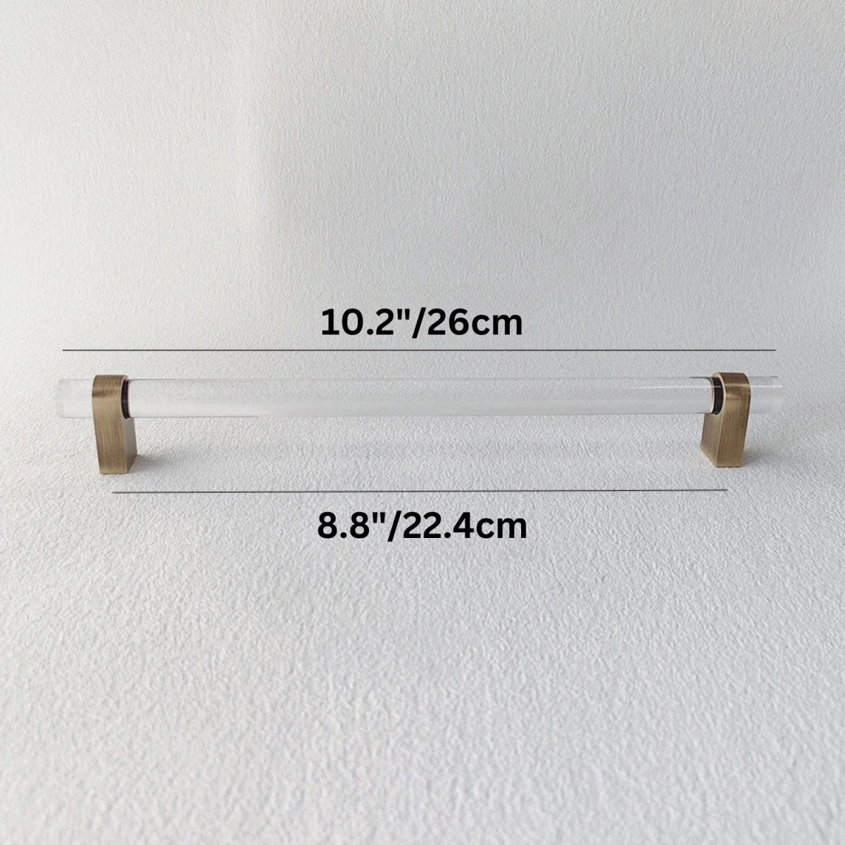 Hyle Knob & Pull Bar - Open Box - Image 22