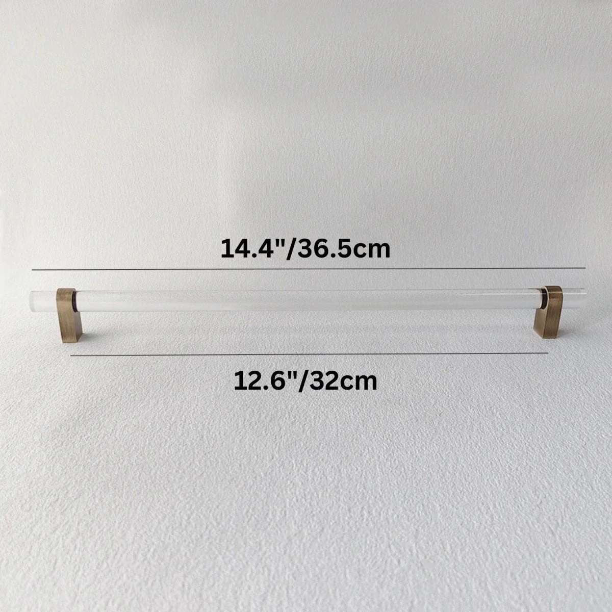 Hyle Knob & Pull Bar - Open Box - Image 24
