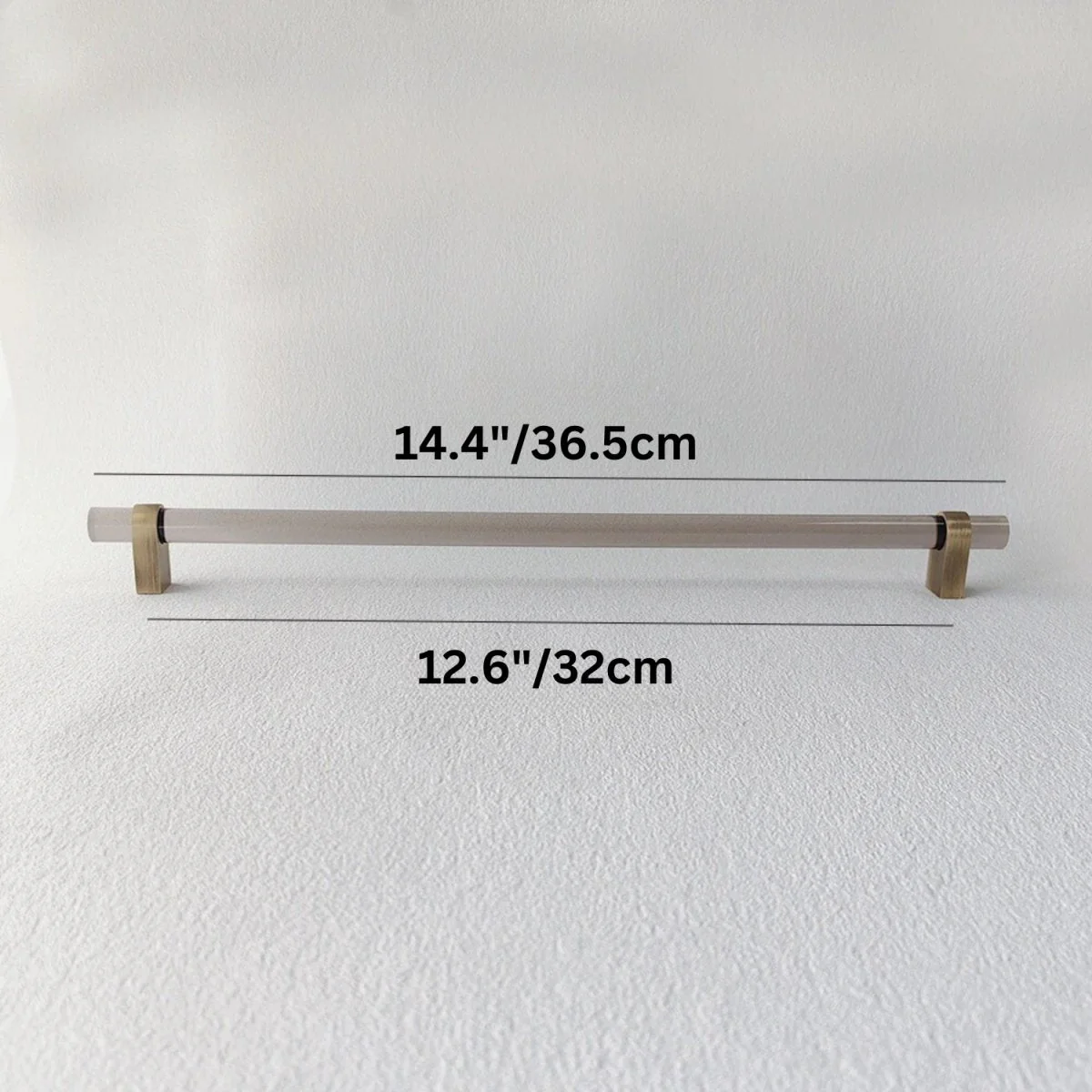 Hyle Knob & Pull Bar - Open Box - Image 25