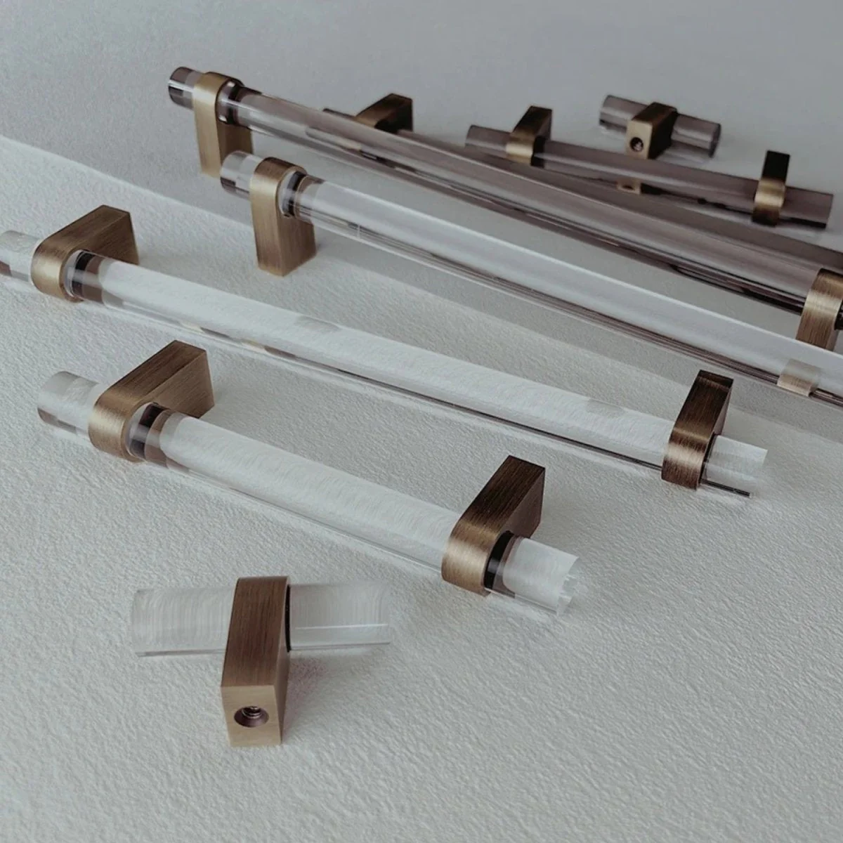 Hyle Knob & Pull Bar - Open Box - Image 3