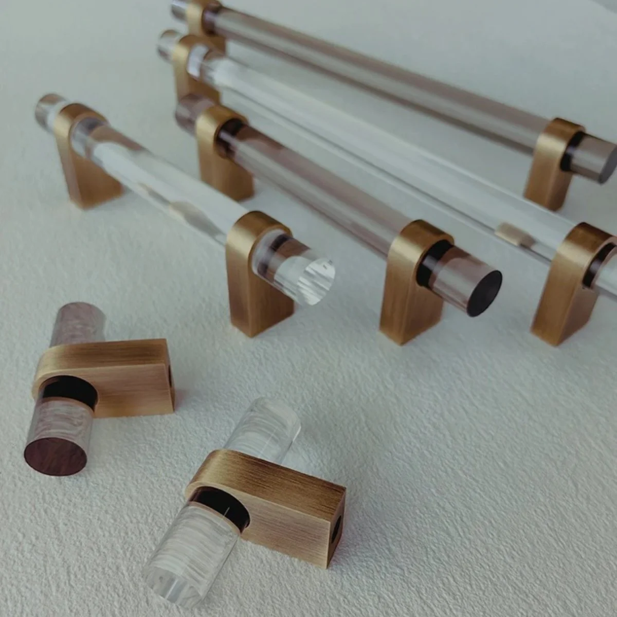 Hyle Knob & Pull Bar - Open Box - Image 4