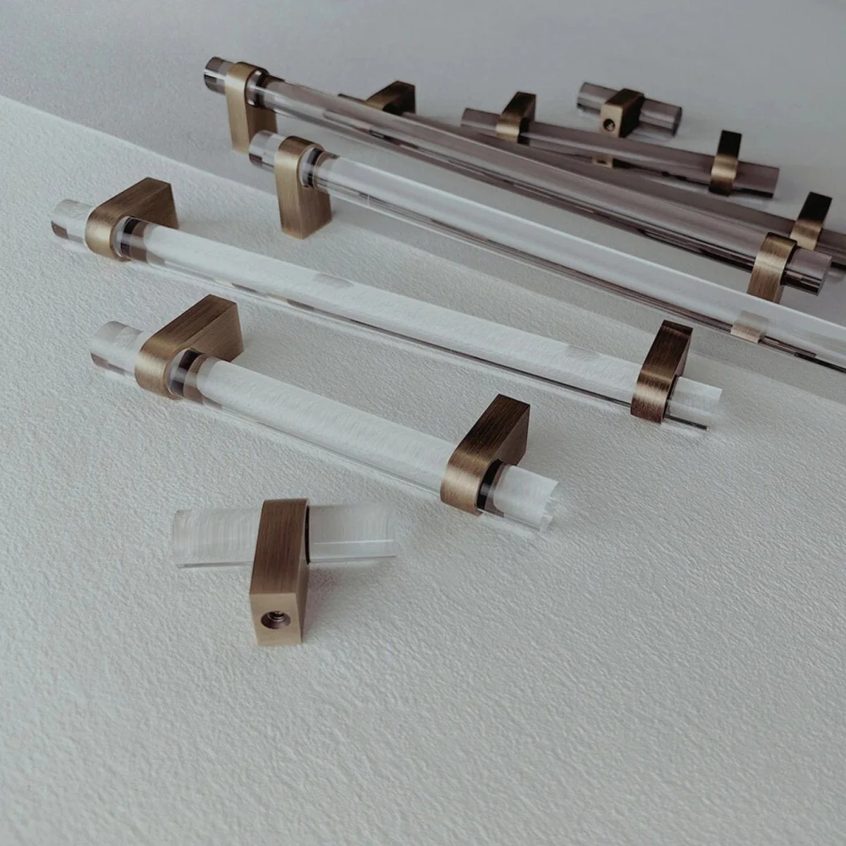 Hyle Knob & Pull Bar - Open Box - Image 5