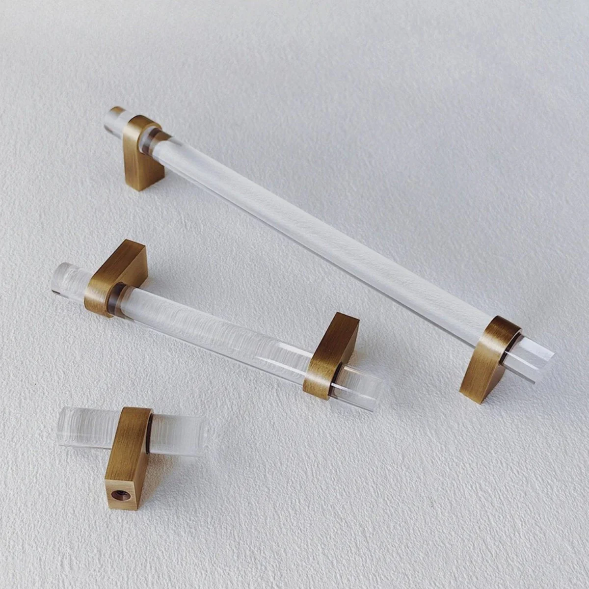 Hyle Knob & Pull Bar - Open Box - Image 7
