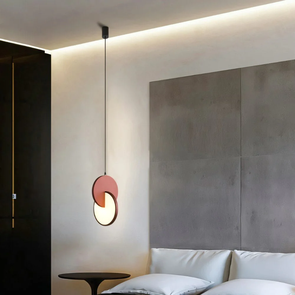Hyna Pendant Light - Image 10