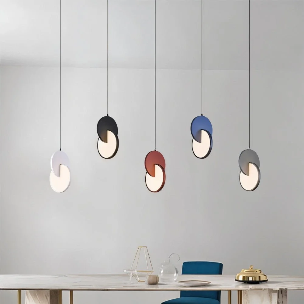 Hyna Pendant Light - Image 11