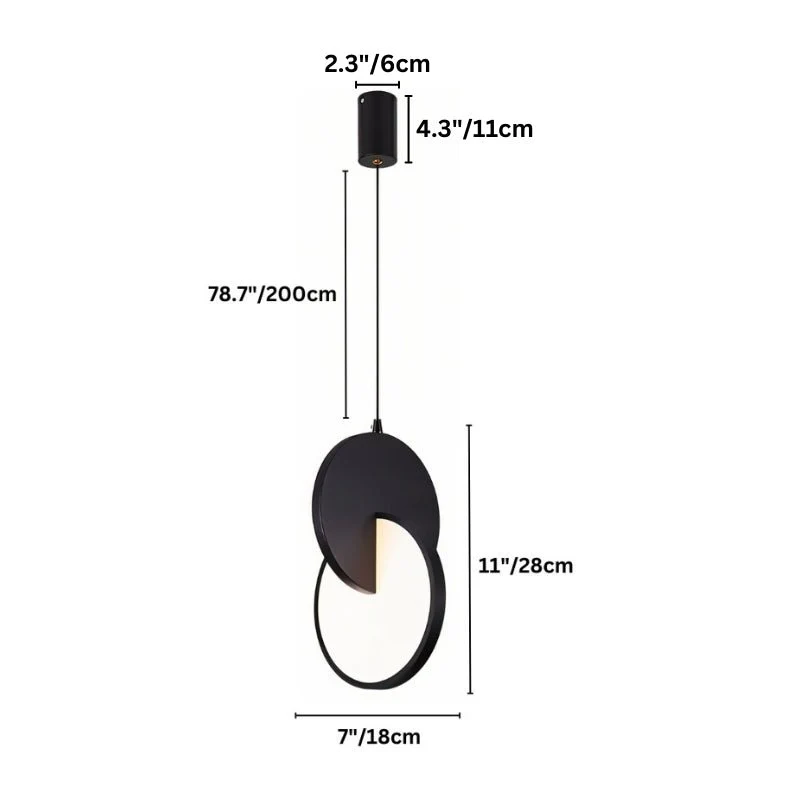 Hyna Pendant Light - Image 22