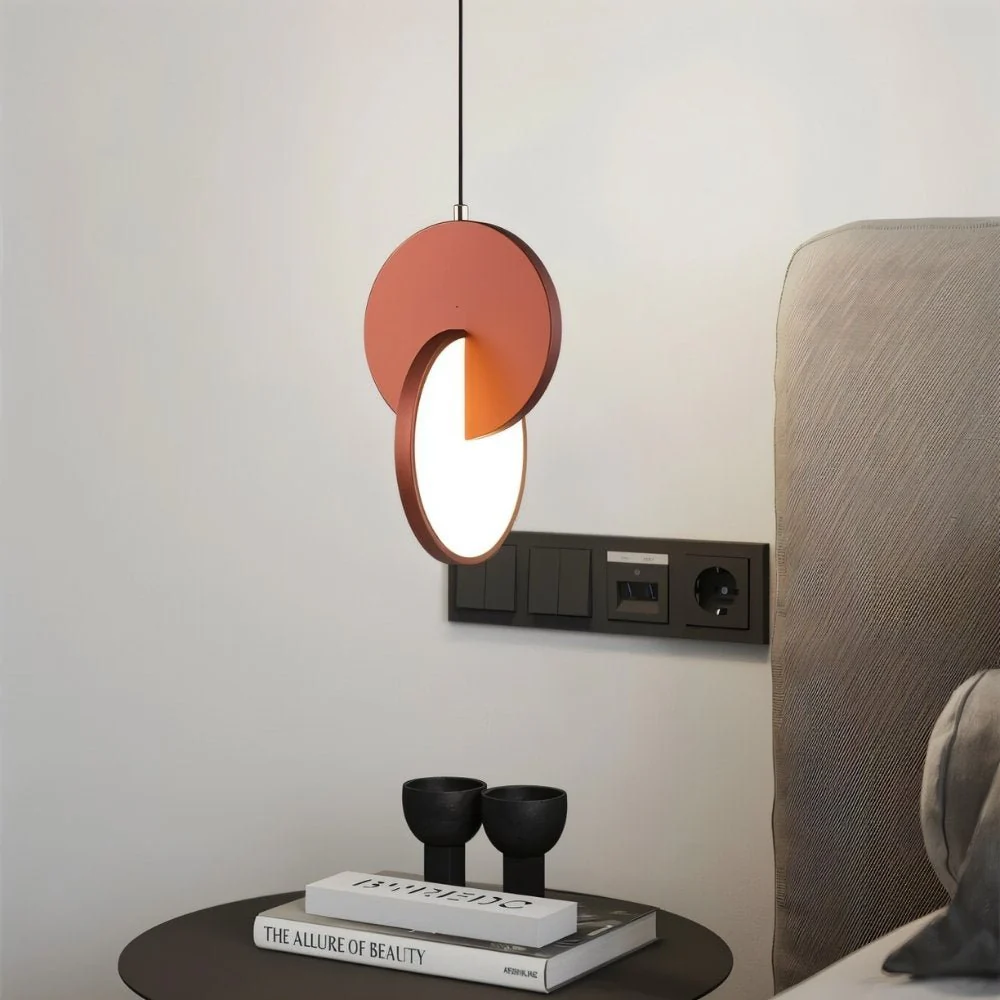 Hyna Pendant Light - Image 5