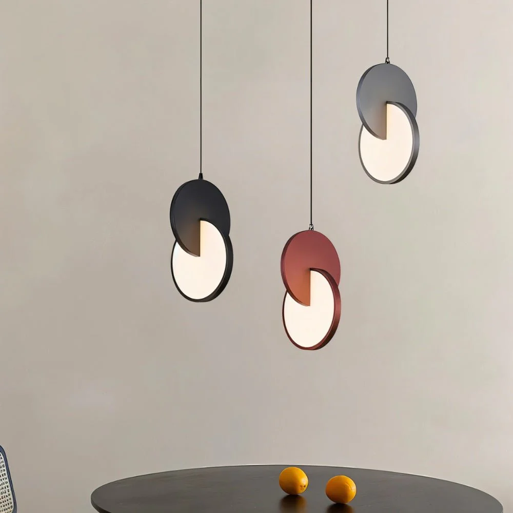 Hyna Pendant Light - Image 6