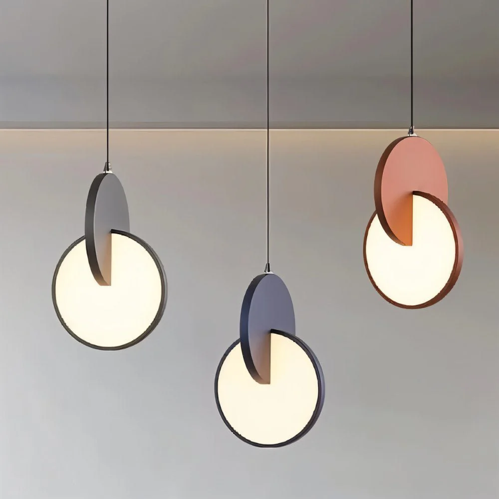 Hyna Pendant Light - Image 9