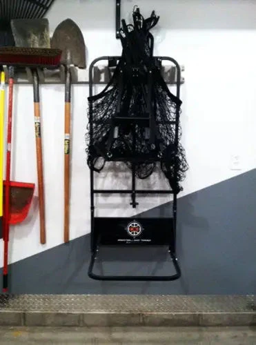 IC3 Basketball Shooting Machine Rebounder - Image 11