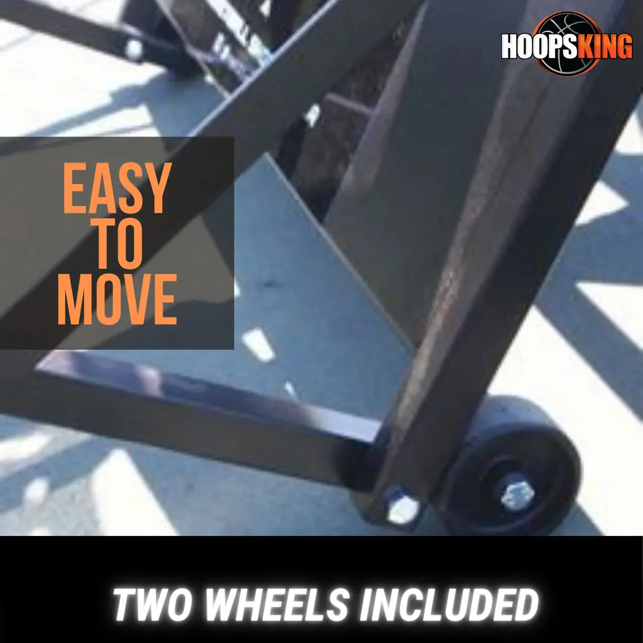 IC3 Basketball Shooting Machine Rebounder - Image 13