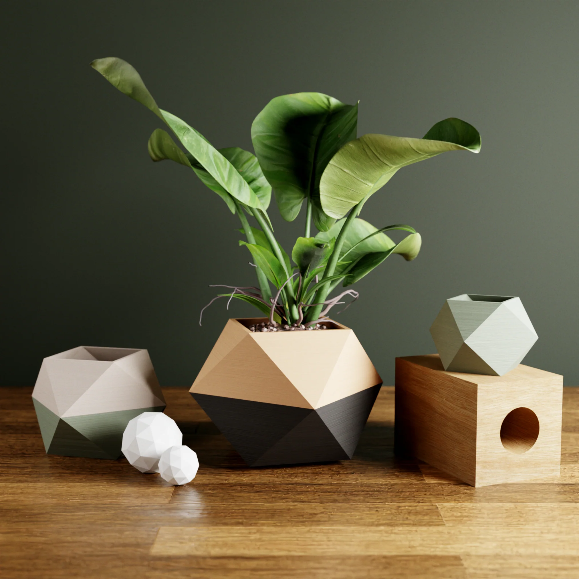 ICO Planter - Image 10