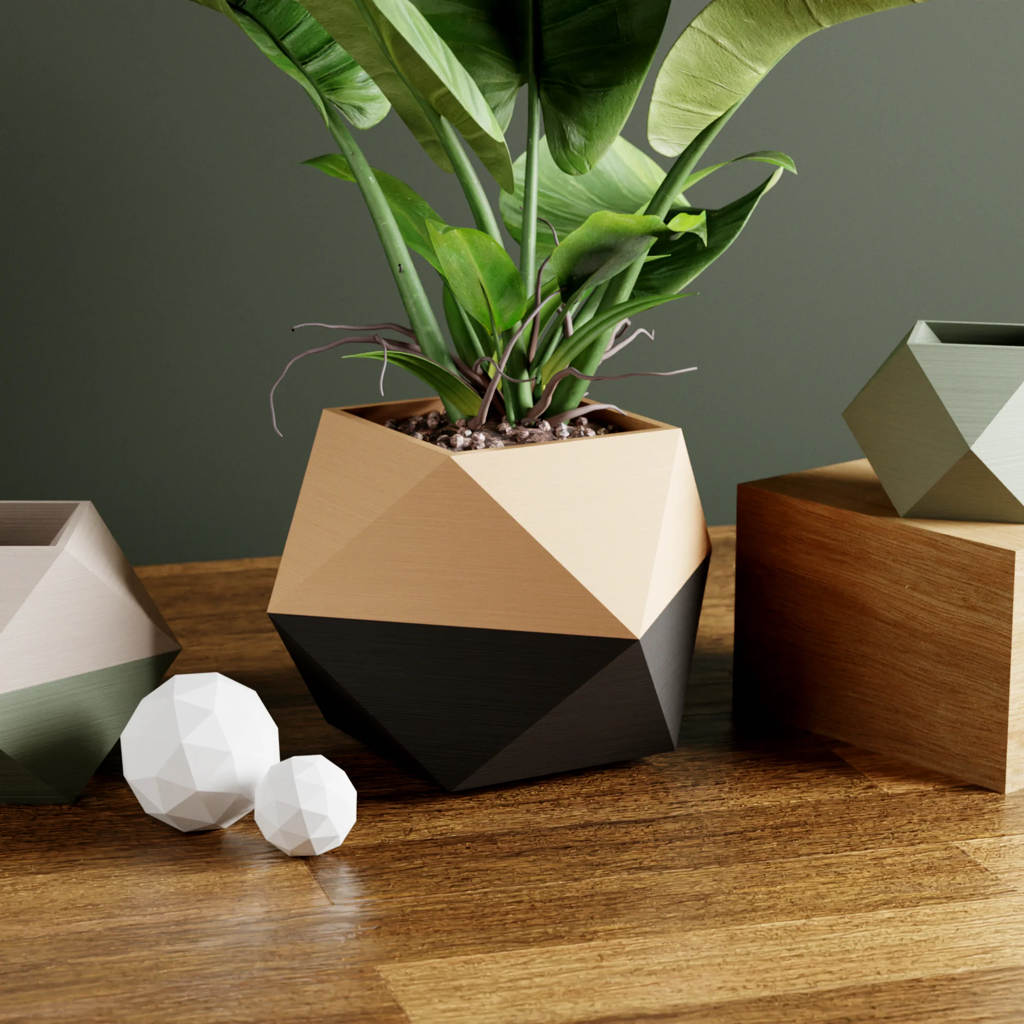 ICO Planter - Image 3