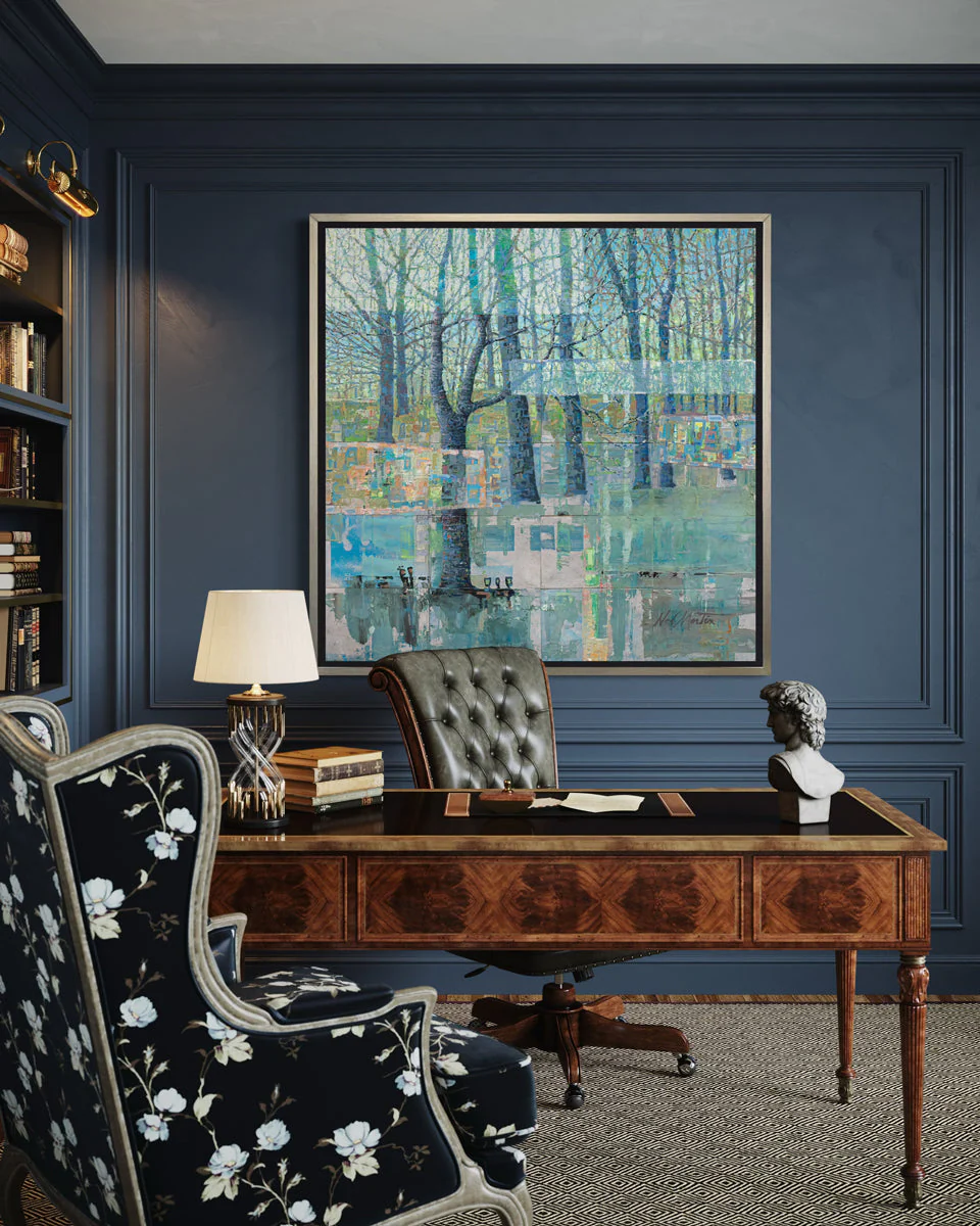 If Only - Limited Edition Canvas Print - Image 2